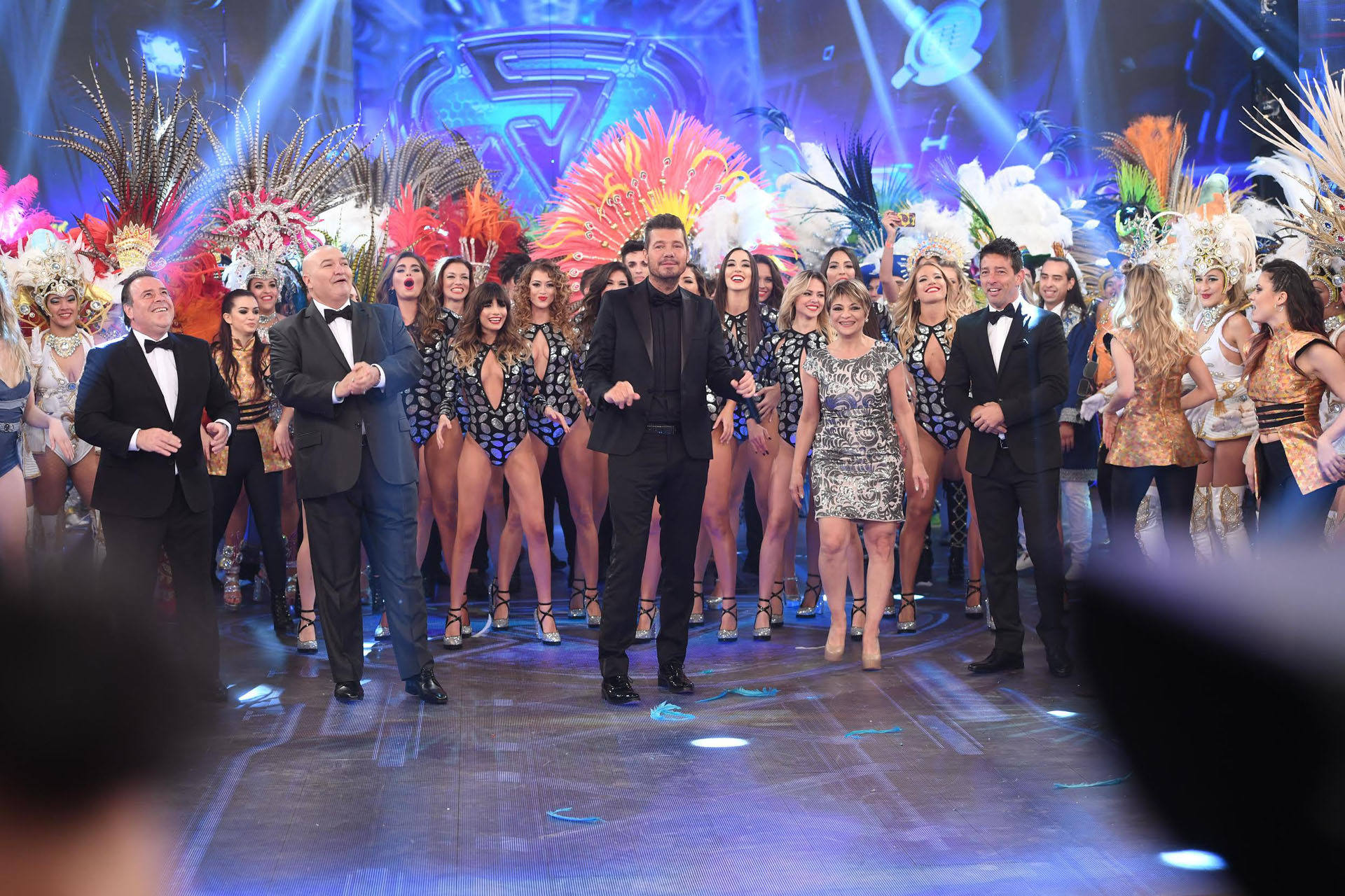 El conflicto continúa, ¿saldrá “ShowMatch" hoy al aire?: "A las 19 se definirá en asamblea"