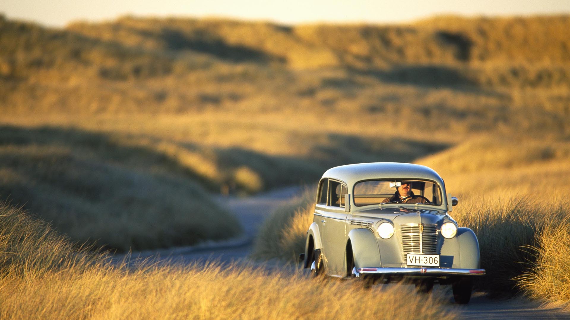 El Opel Kadett se lanzó en 1936 y hasta 1941 había vendido 107 mil unidades. Stalin quiso uno igual para su país