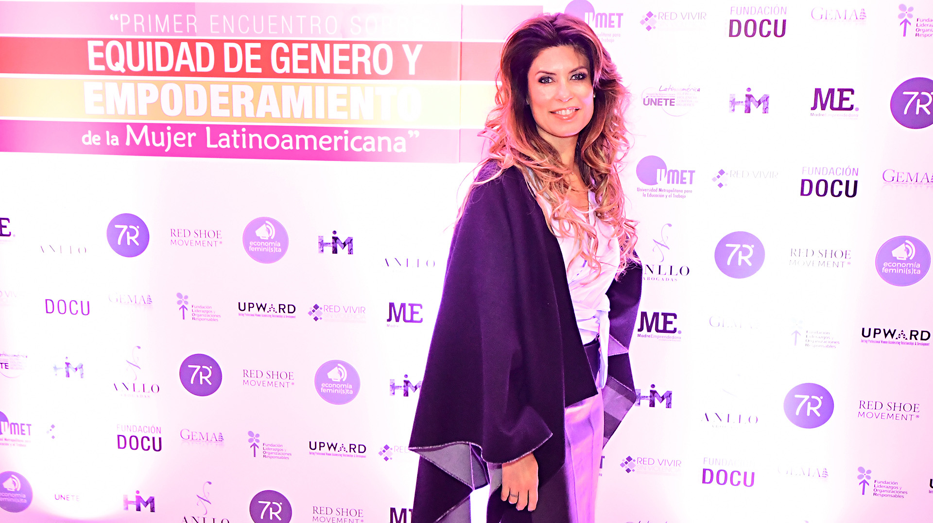 María Pinto