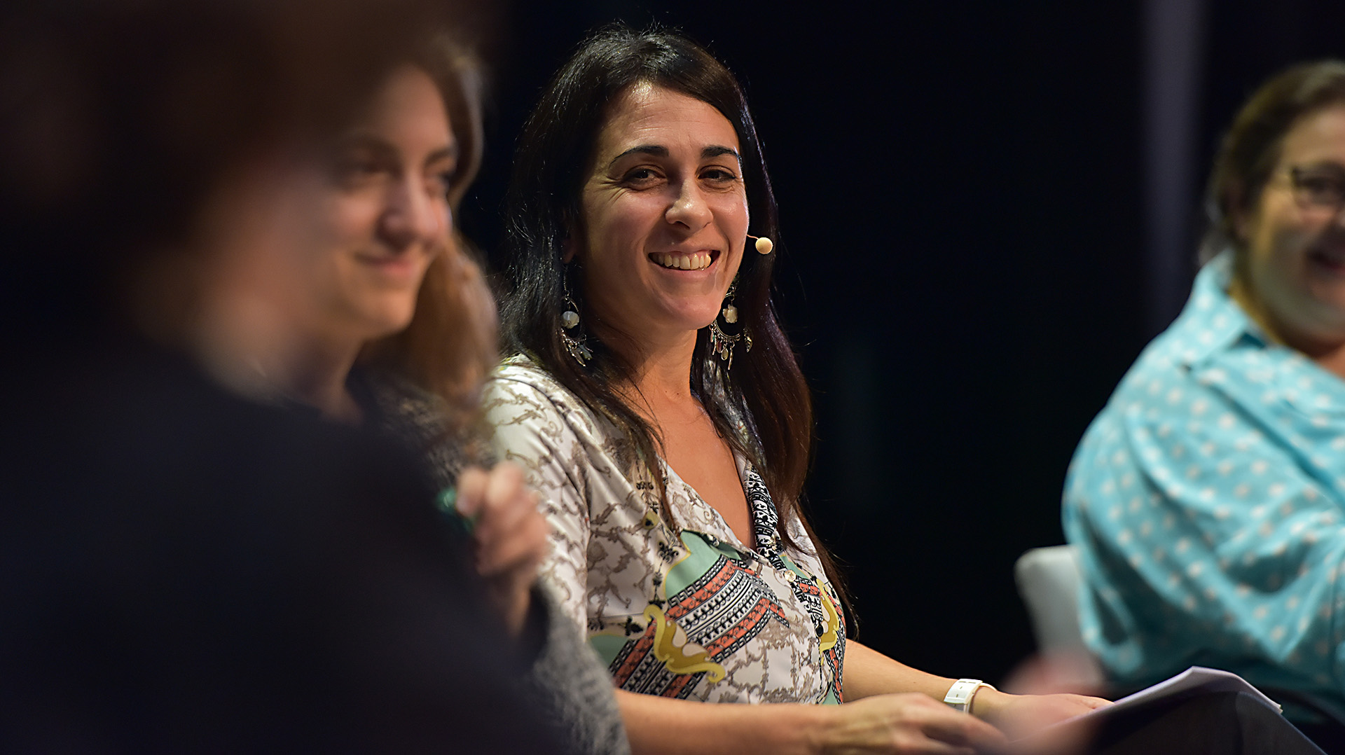 Mariela Labozzeta está a cargo de la Unidad Fiscal Especializada en violencia de género
