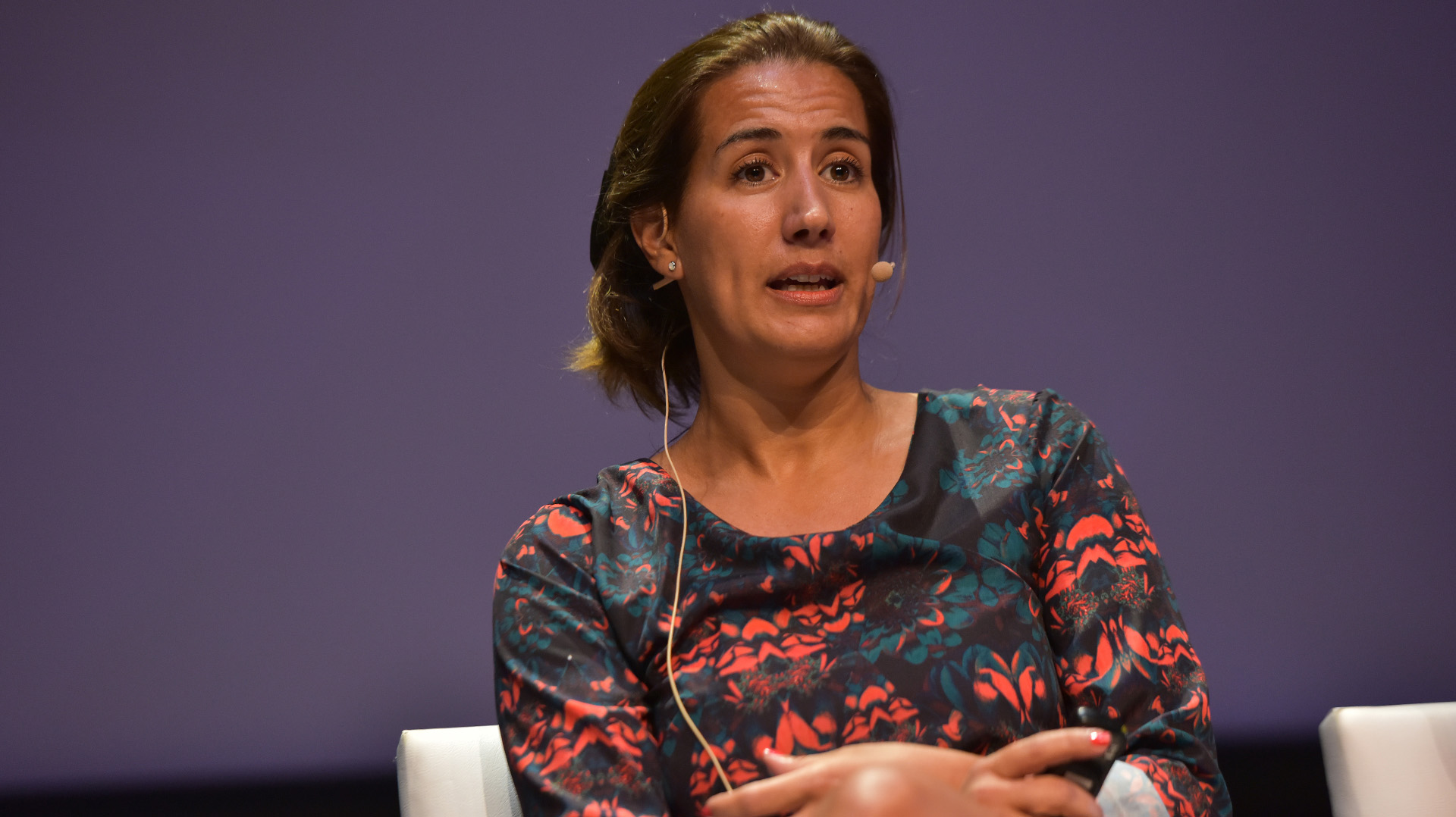 María Marta Talice