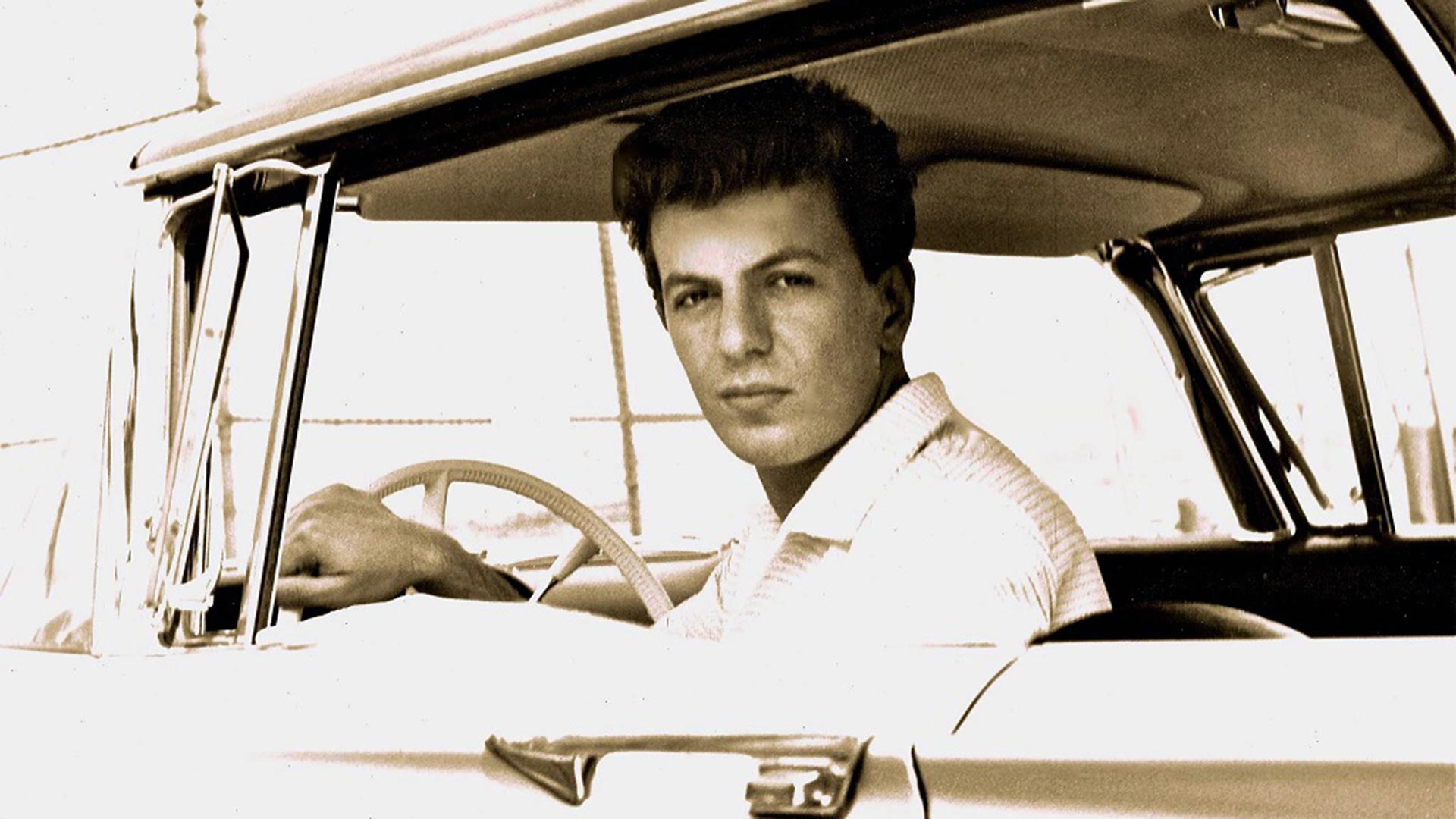 Dion DiMucci tiene 77 años