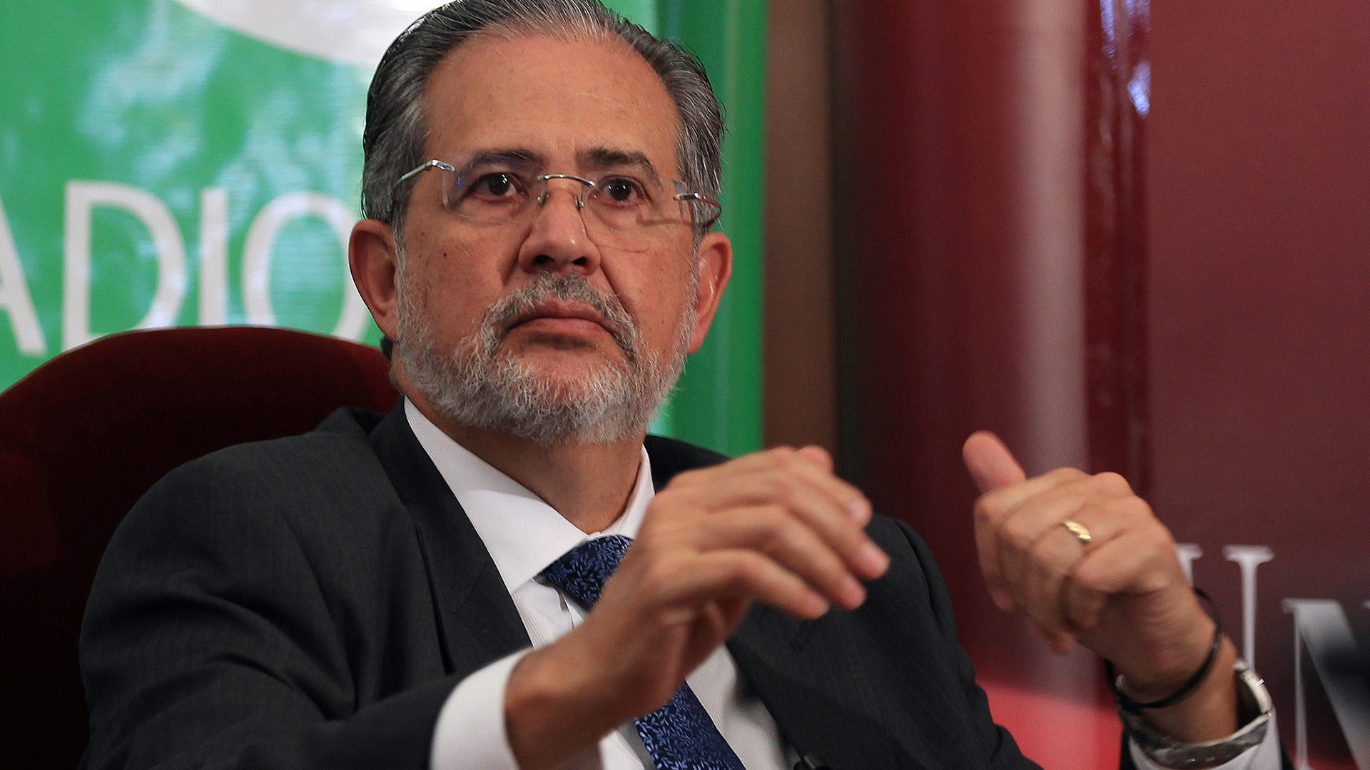 Miguel Henrique Otero