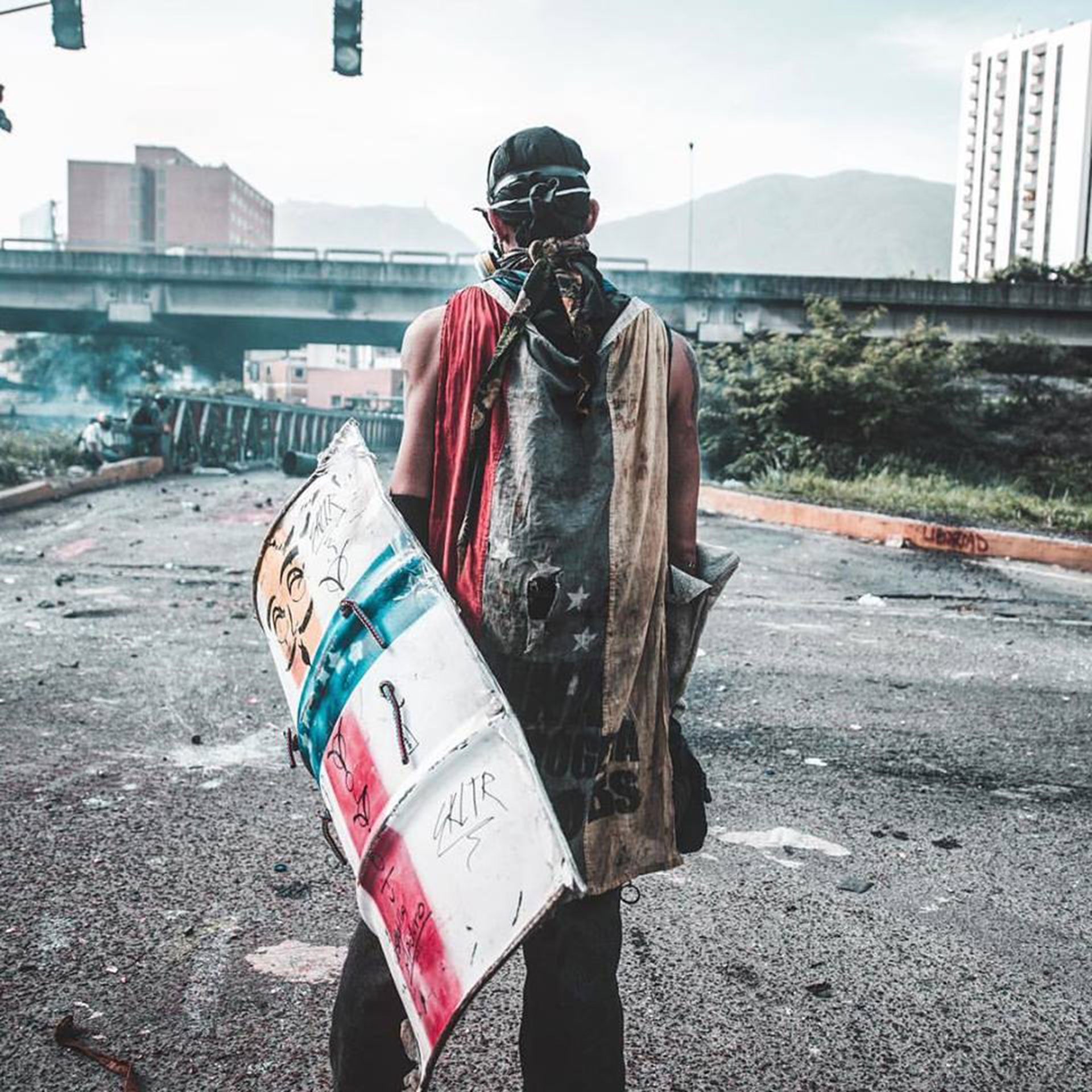 “Símbolos patrios 24M”