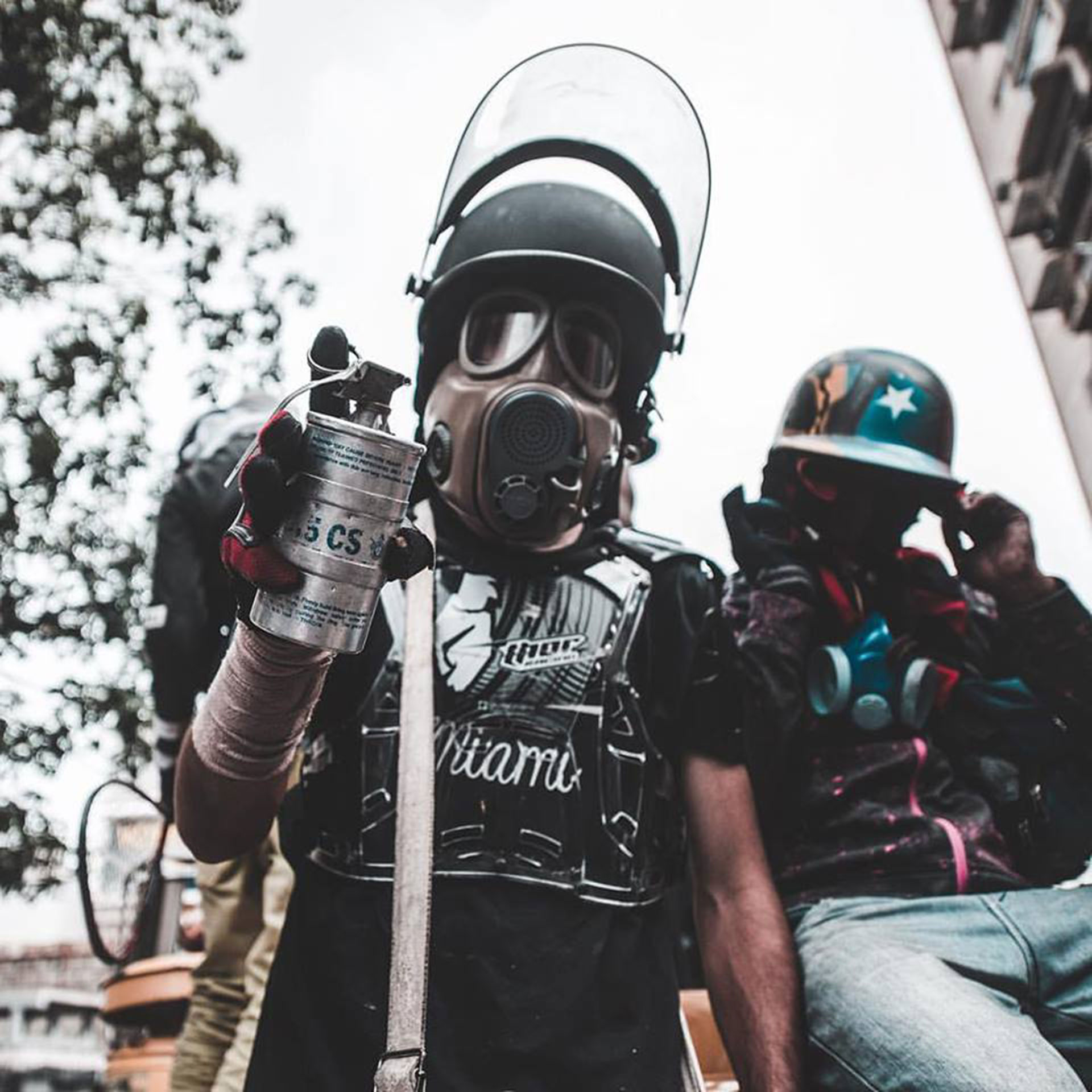 “Guarnición # 22M”