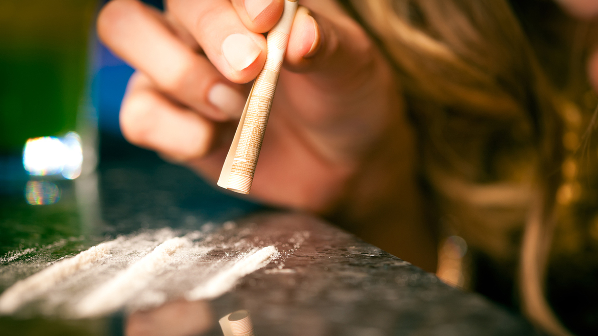 La cocaína empezó a ser fácilmente rastreable para las autoridades de México y EEUU.