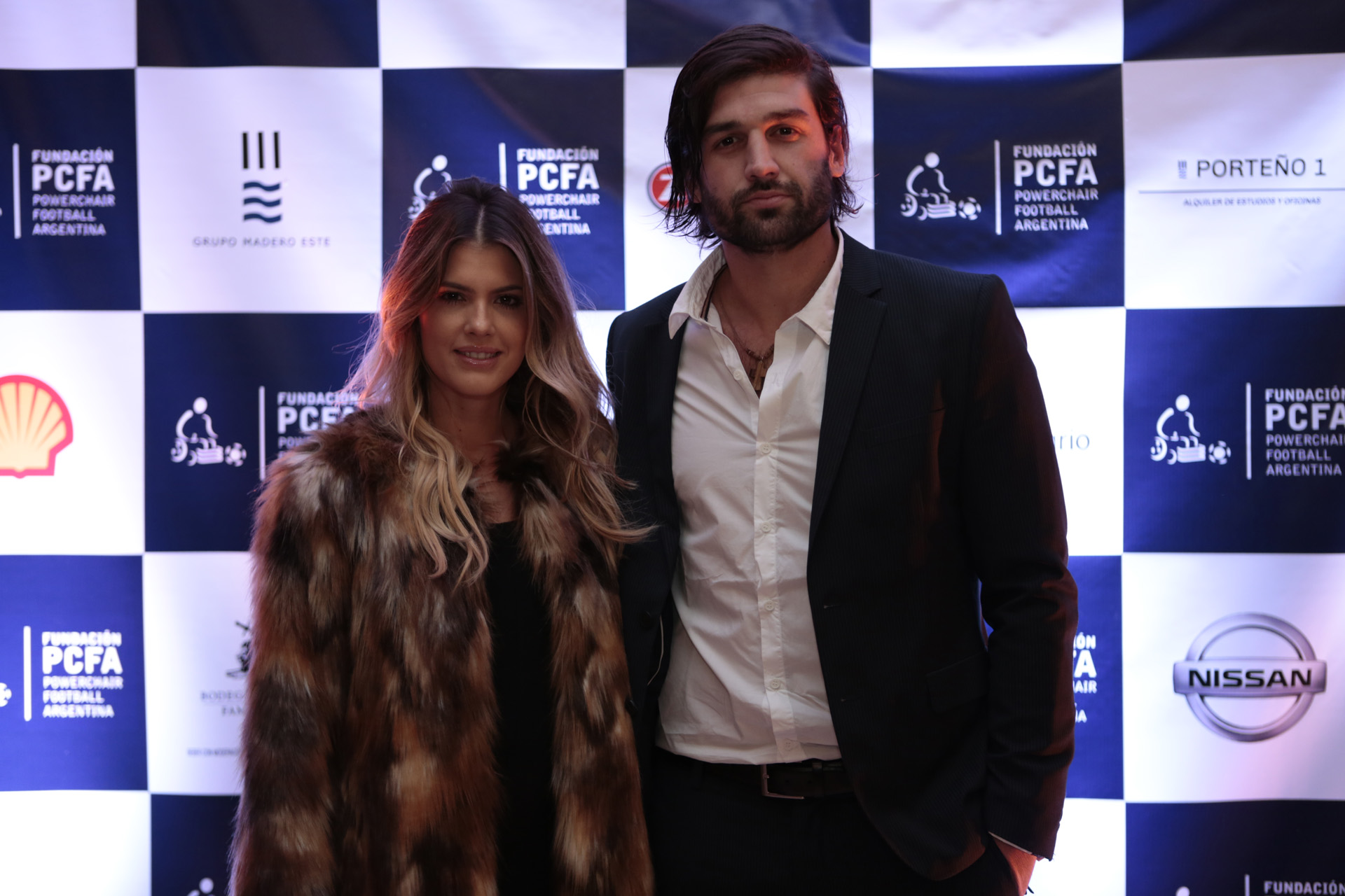 La 3 Cena Solidaria De La Fundacin Powerchair Football Argentina La 3 Cena Solidaria De La Fundacin Powerchair Football Argentina