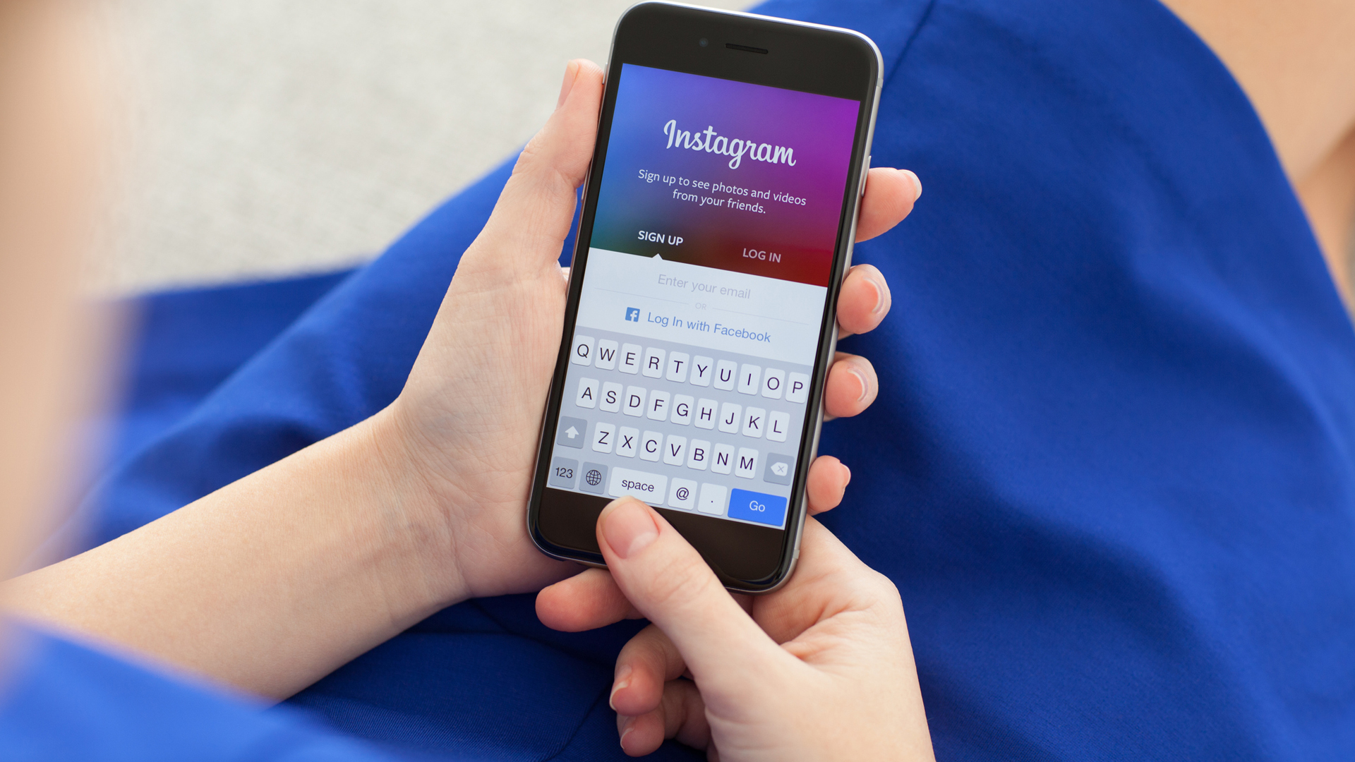 El feed de noticias de Instagram estará más actualizado, aunque no será totalmente cronológico