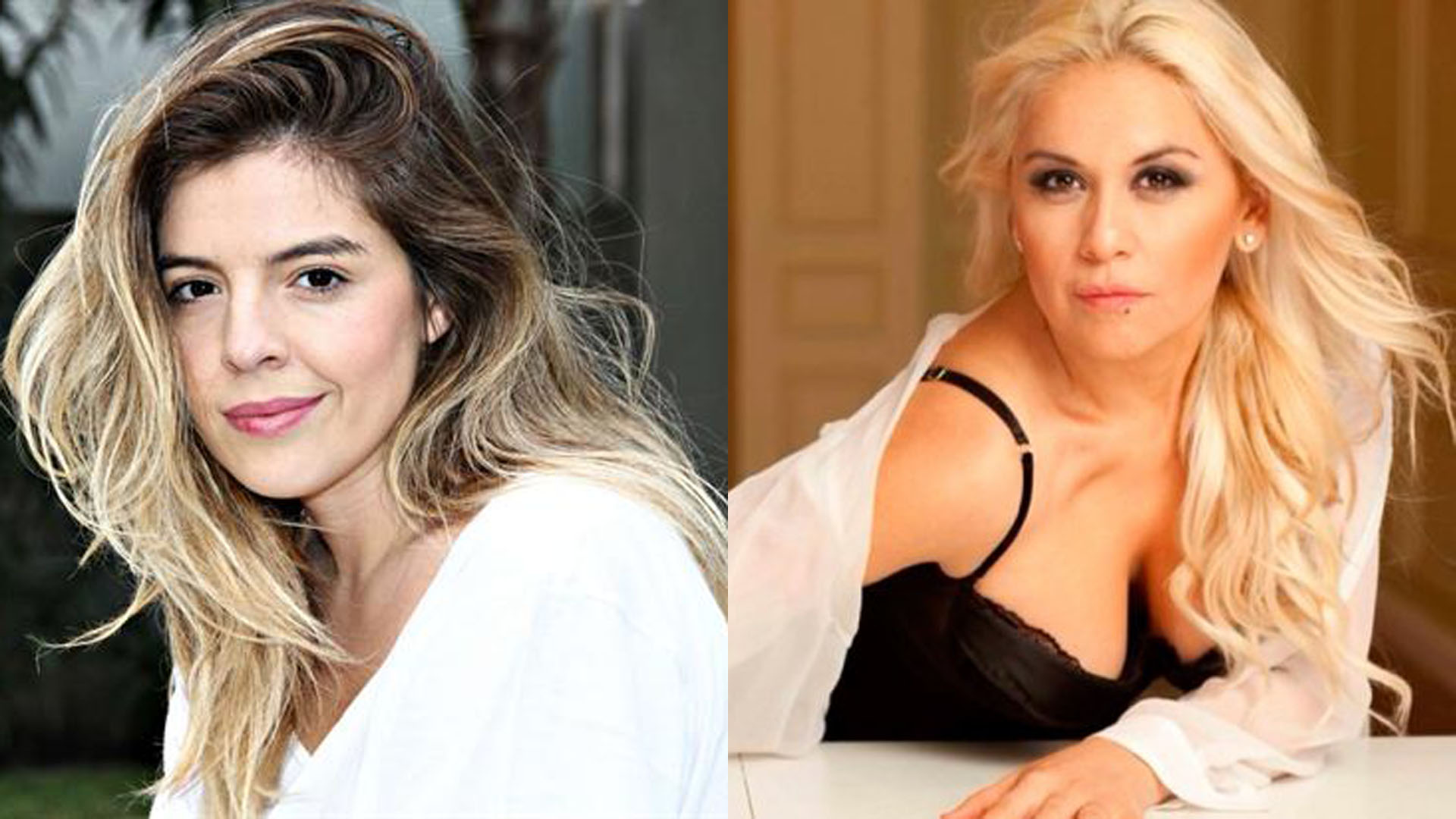 Indignada, Dalma Maradona le respondió a Verónica Ojeda: “Expone a su hijo para figurar”