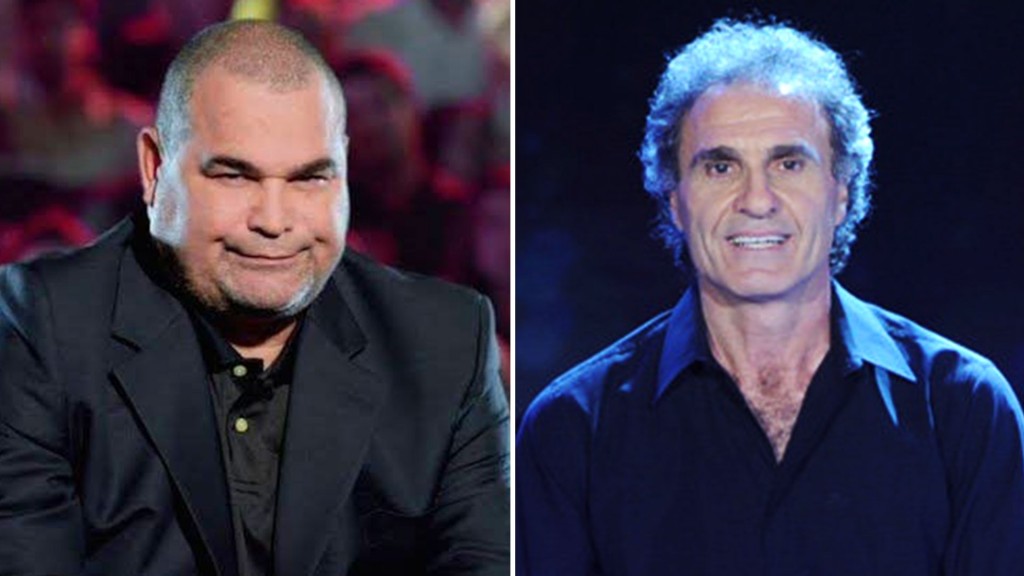 José Luis Chilavert: un particular desafío a Oscar Ruggeri y una advertencia José Luis Chilavert: un particular desafío a Oscar Ruggeri y una advertencia