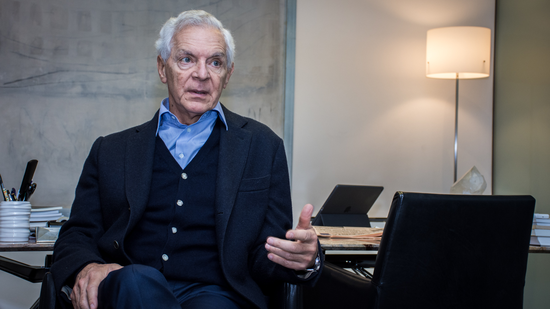 Costantini apuesta por YPF y proyectan una fuerte suba en sus acciones