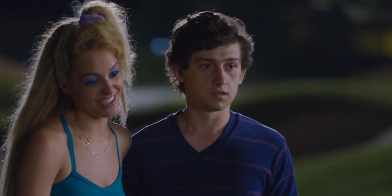 El actor Craig Roberts, protagonista de “Red Oak”, es de origen británico.
