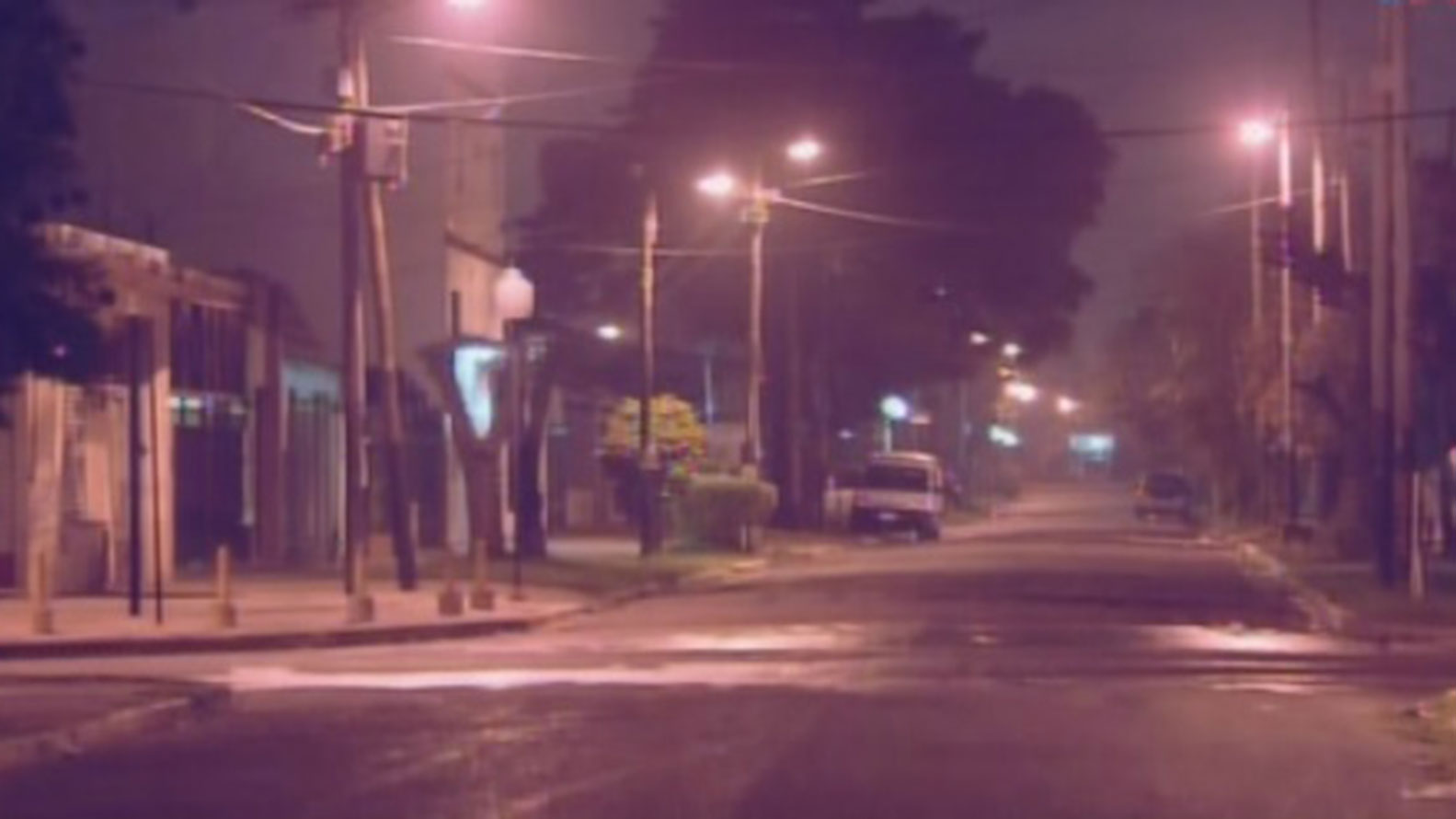 El crimen ocurrió el miércoles por la noche en Villa Centenario (Lomas de Zamora)