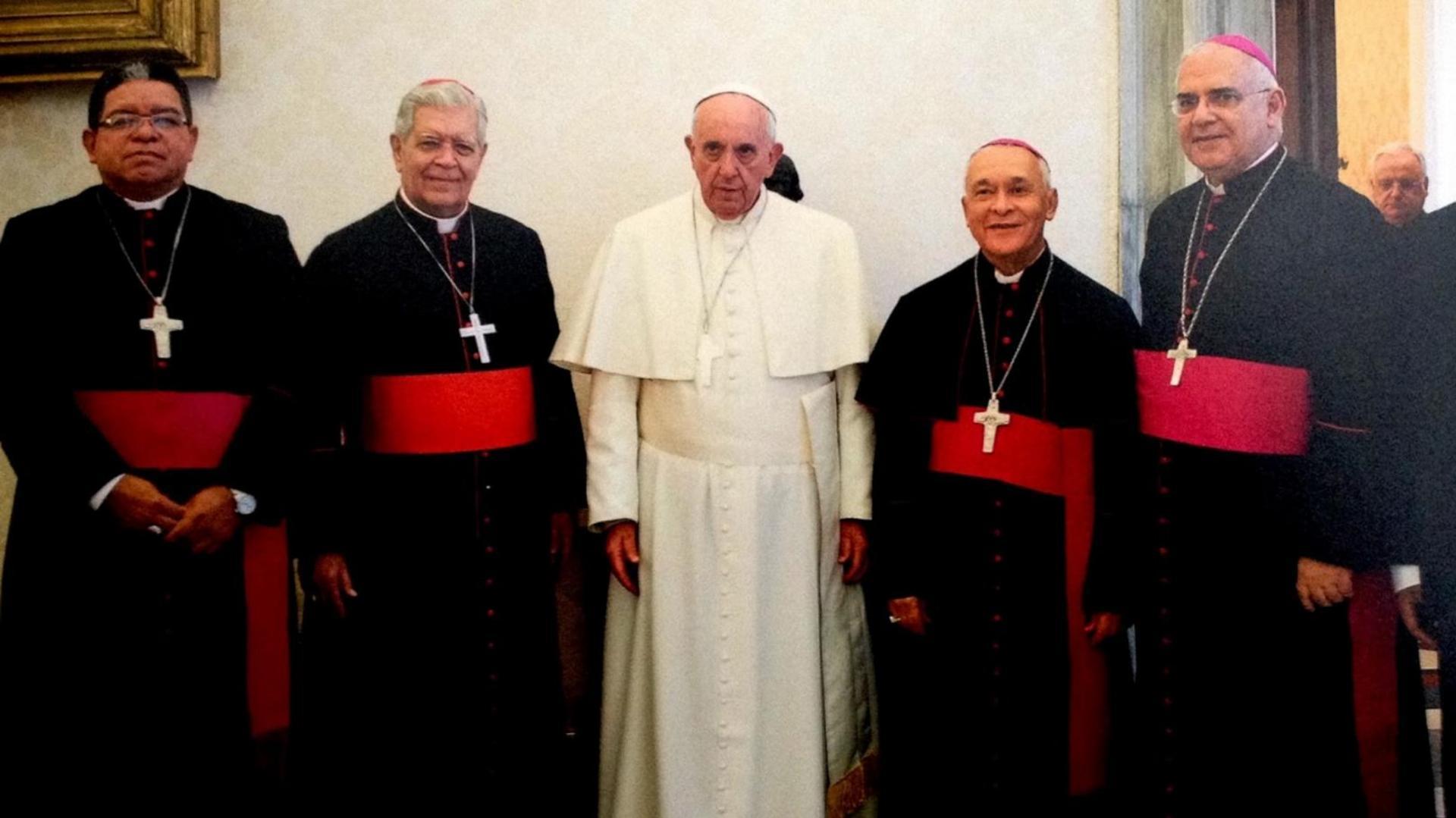 Imagen del encuentro realizado en 2016