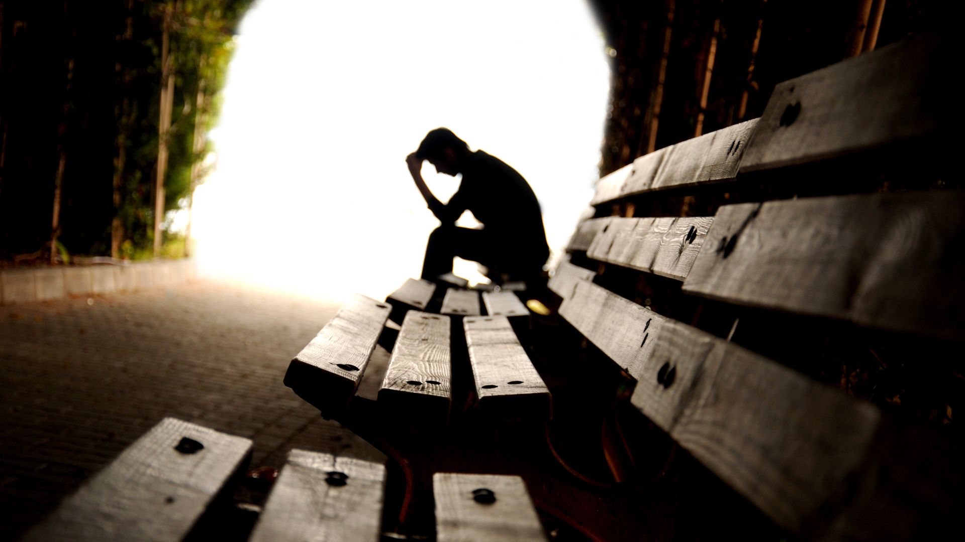 Es fundamental no sentir a una persona con discapacidad como discapacitante. Todo lo contrario, hay que estimular los aspectos positivos (iStock)