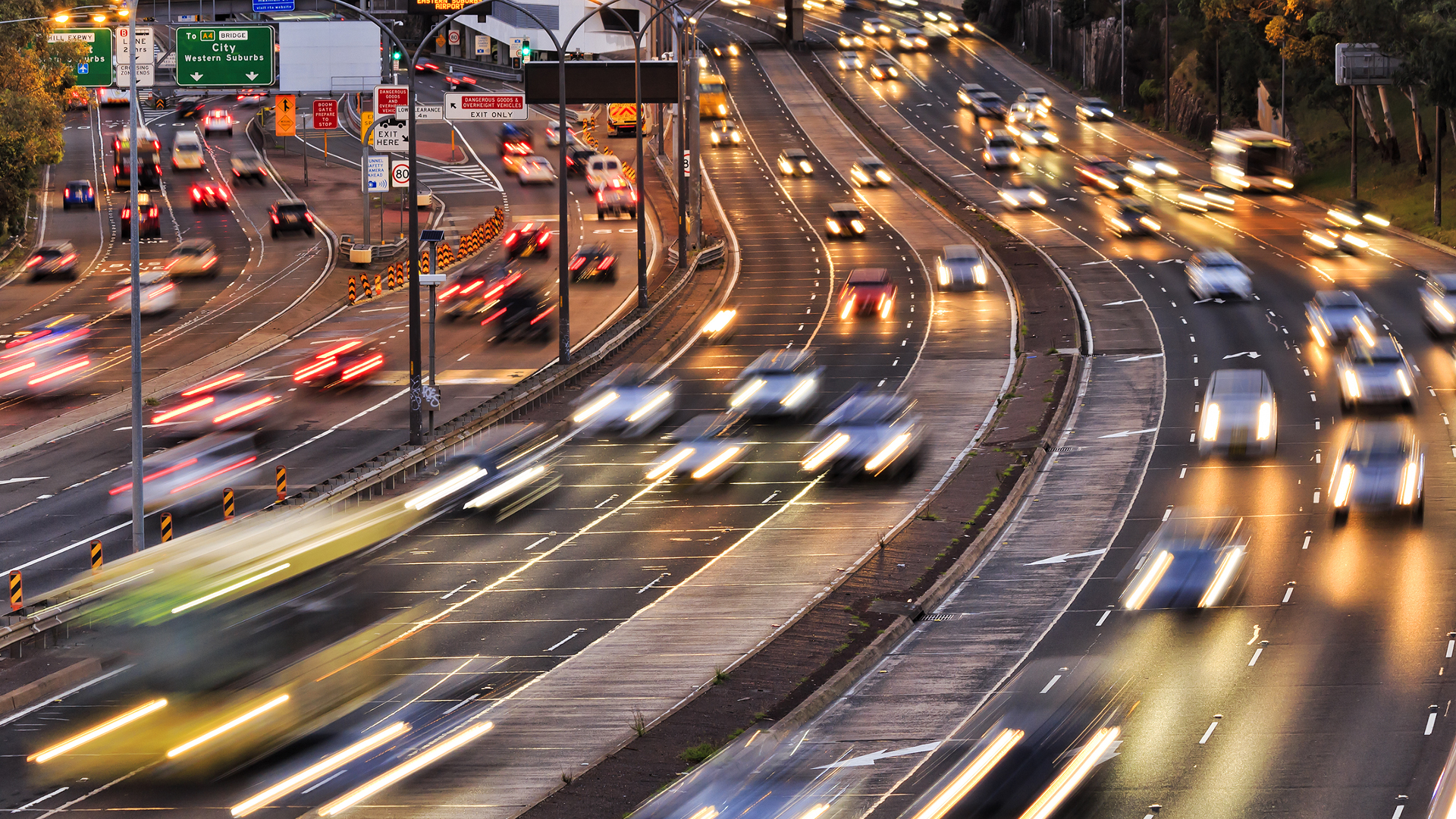 En Latinoamérica hay miles de muertes al año por accidentes de tránsito (iStock)
