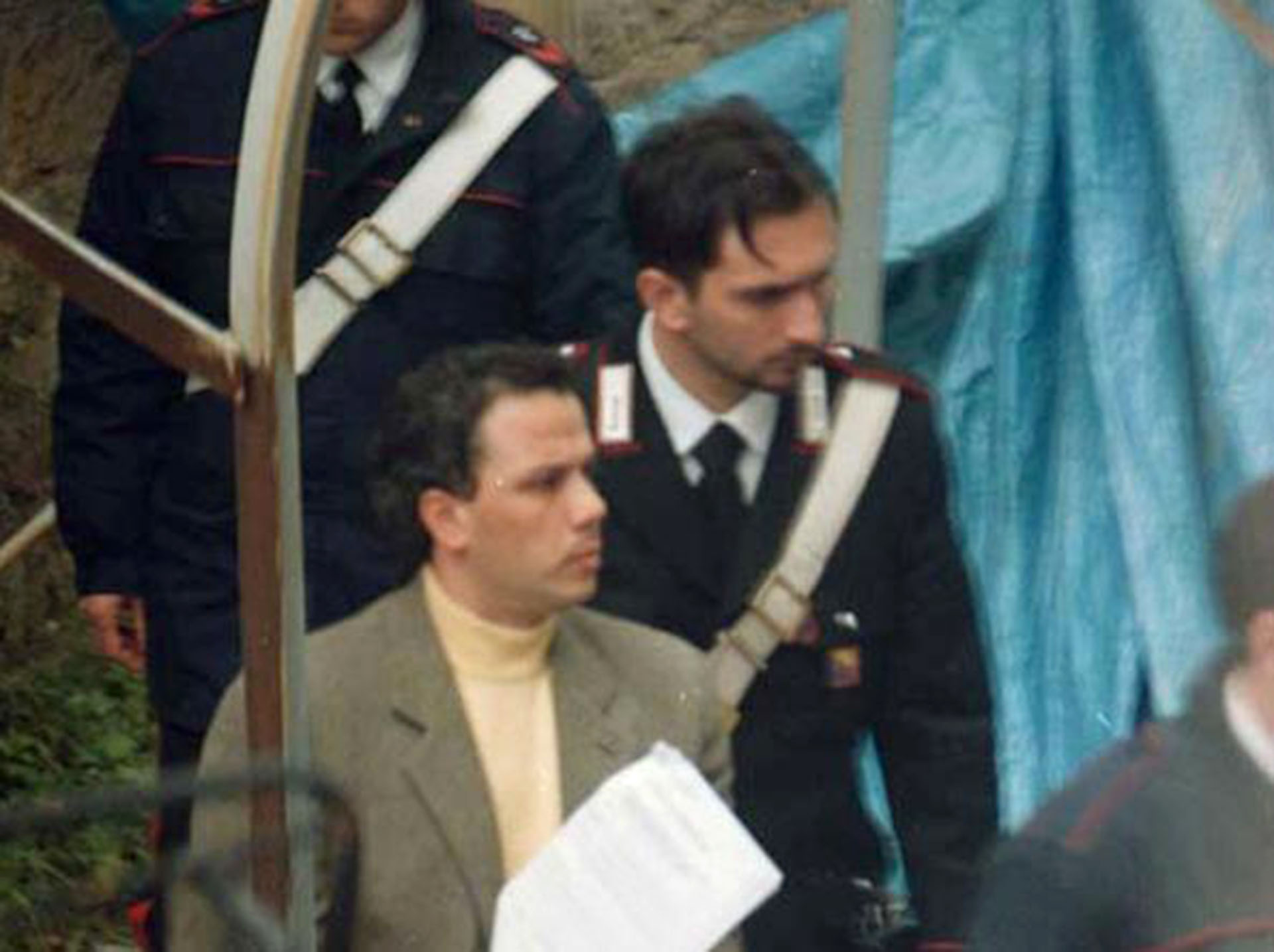 Giuseppe Graviano