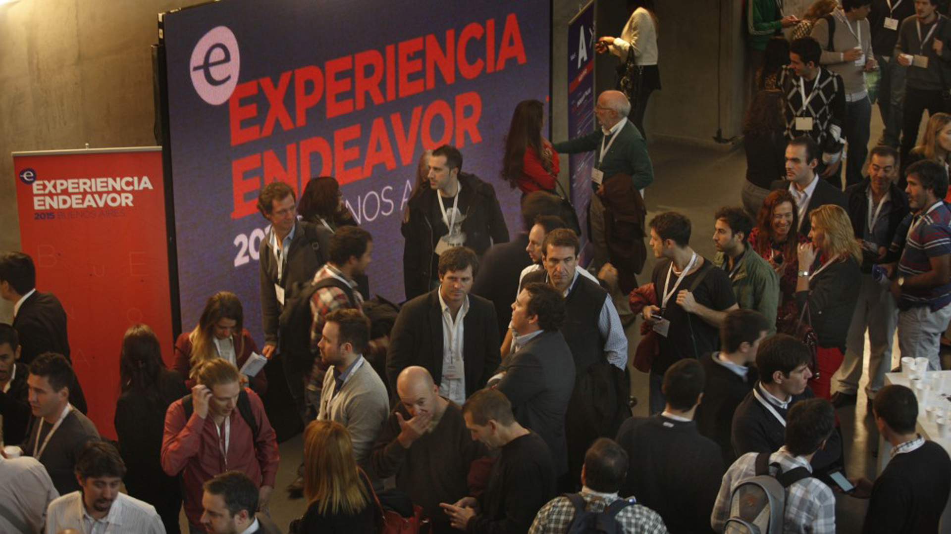 La jornada del martes será de encuentros y conferencias en la Usina del Arte