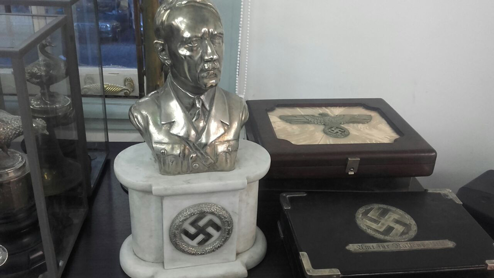 Ministerio de Seguridad