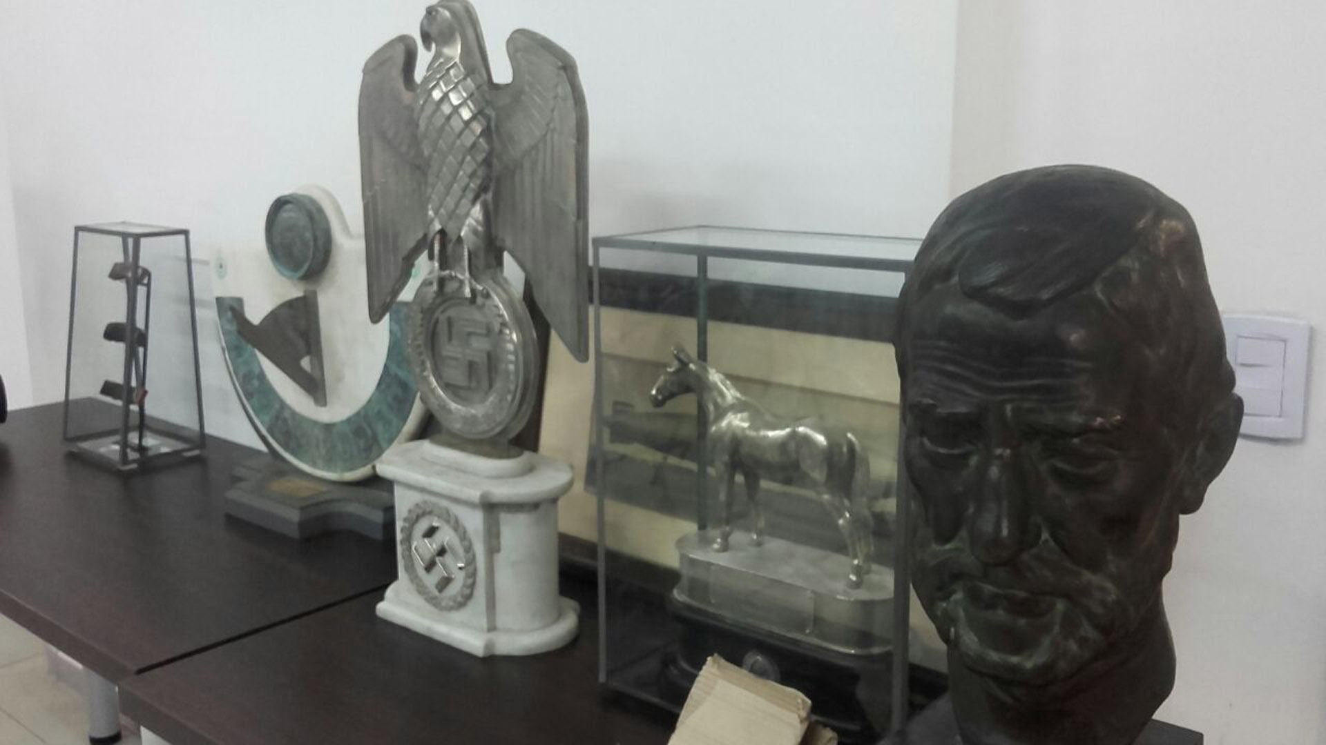 Ministerio de Seguridad