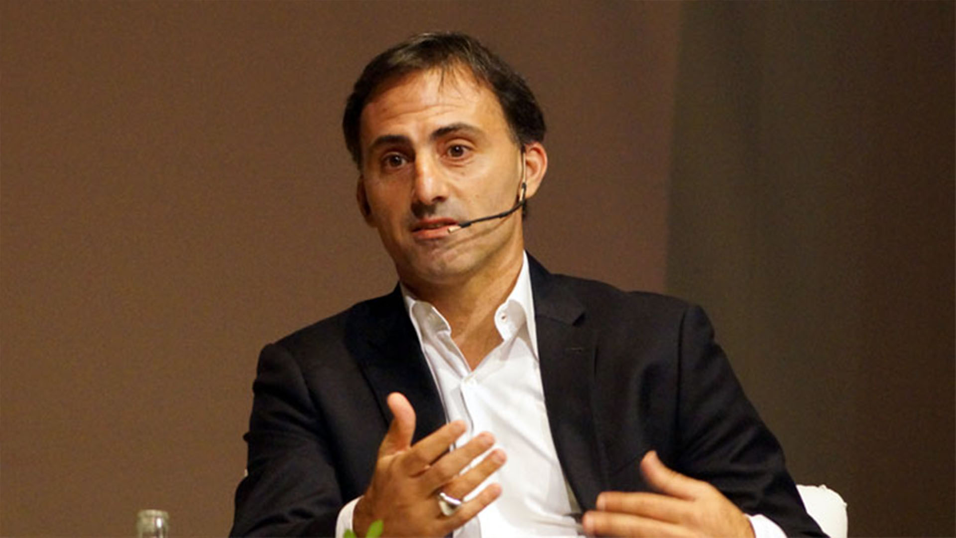 Diego Fernando Latorre