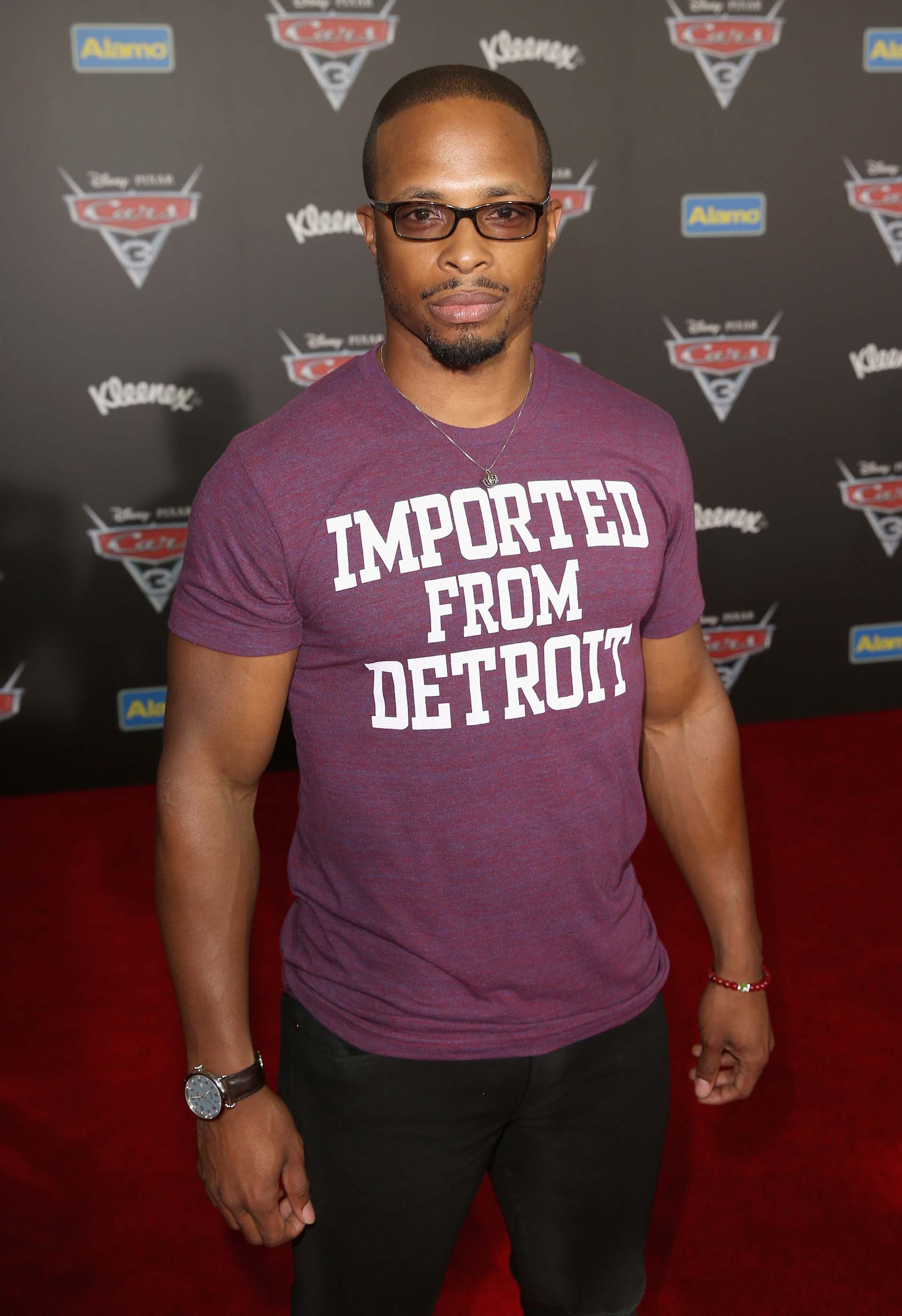 Cornelius Smith Jr.