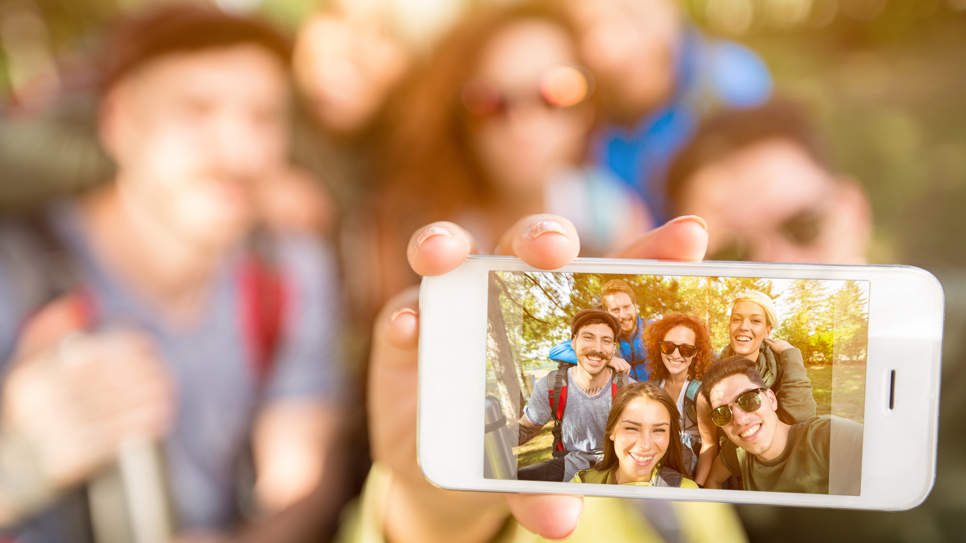 La cámara es un factor clave a la hora de la elección (iStock)