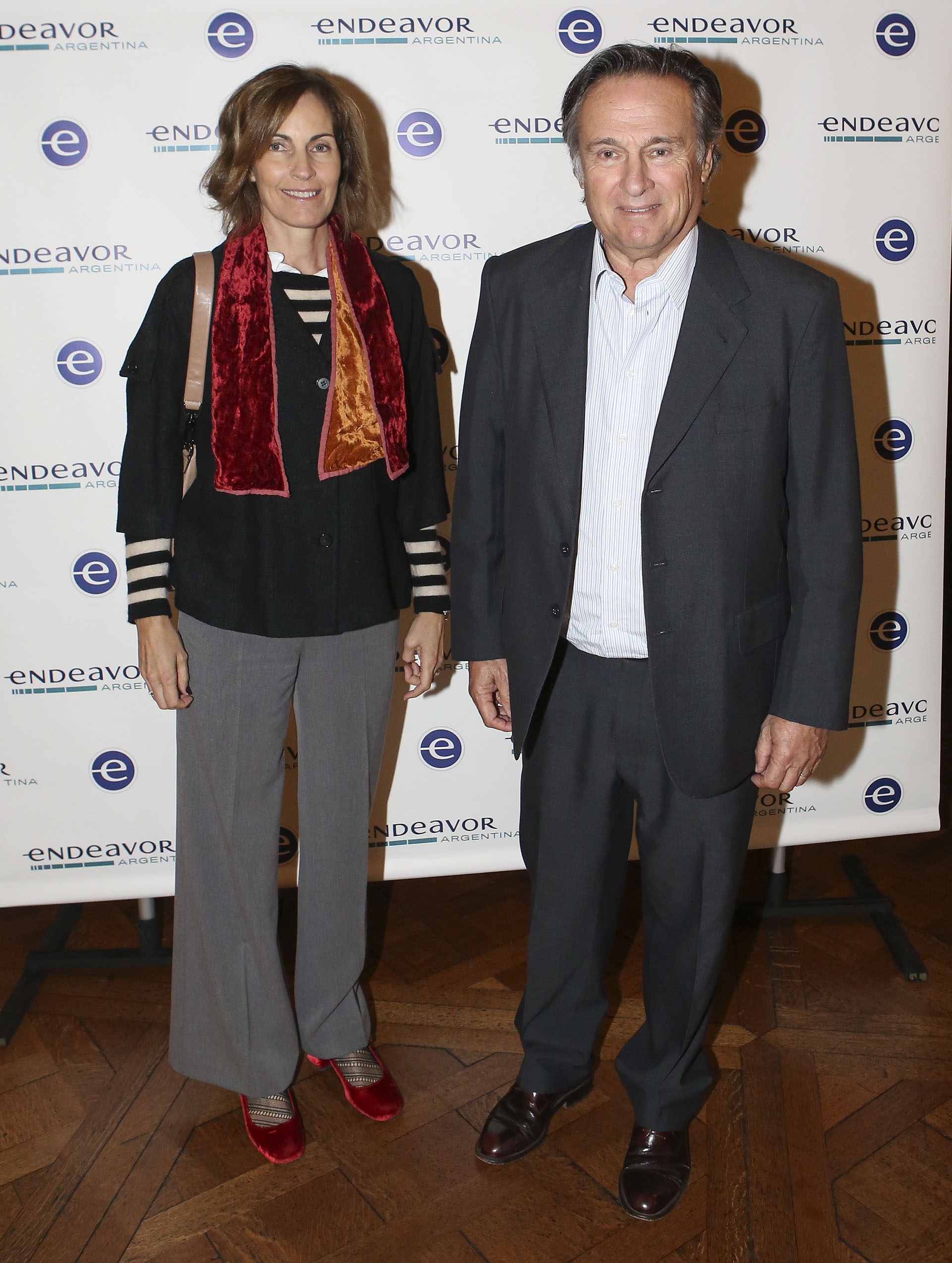 Carlos Miguens (Grupo Miguens)
