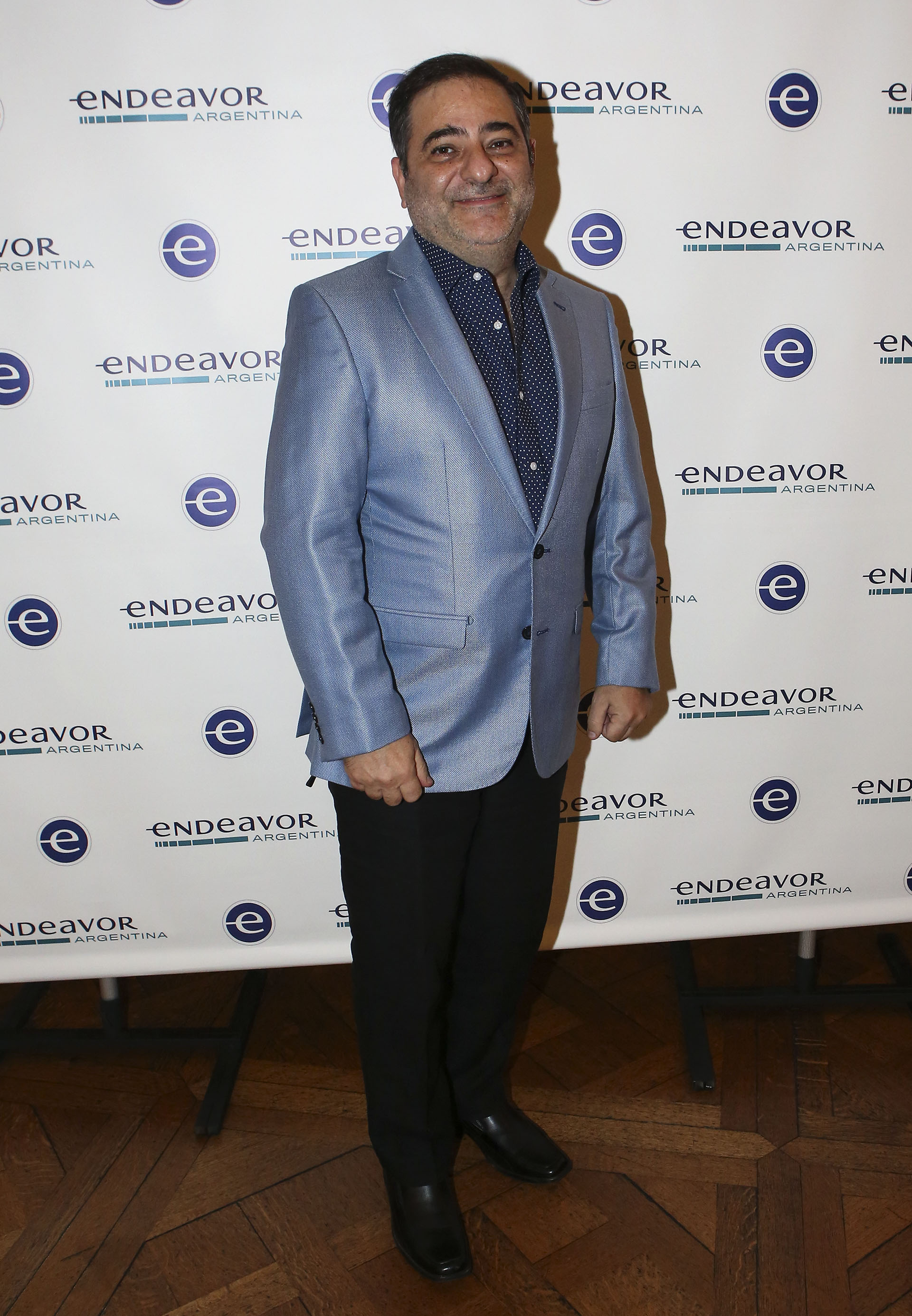 Carlos Mazalán (Mazalán Comunicaciones)