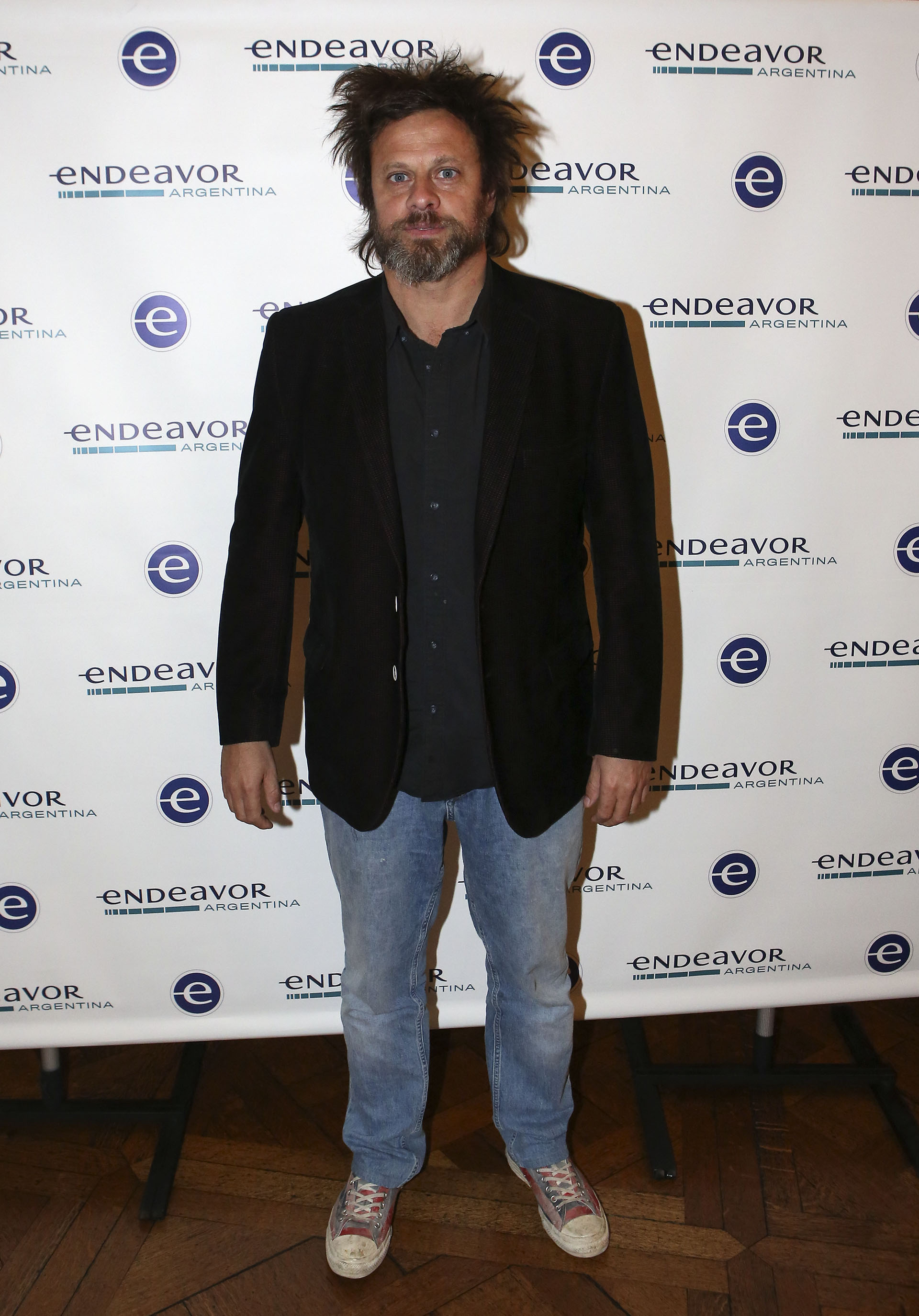 Luciano Nicora, cofundador y CEO VN Business Process Outsourcing. Endeavor es una organización global con más de 50 oficinas distribuidas en todo el mundo. En Argentina se fundó en 1998, siendo el primer país que aprobó con éxito el modelo innovador de la organización