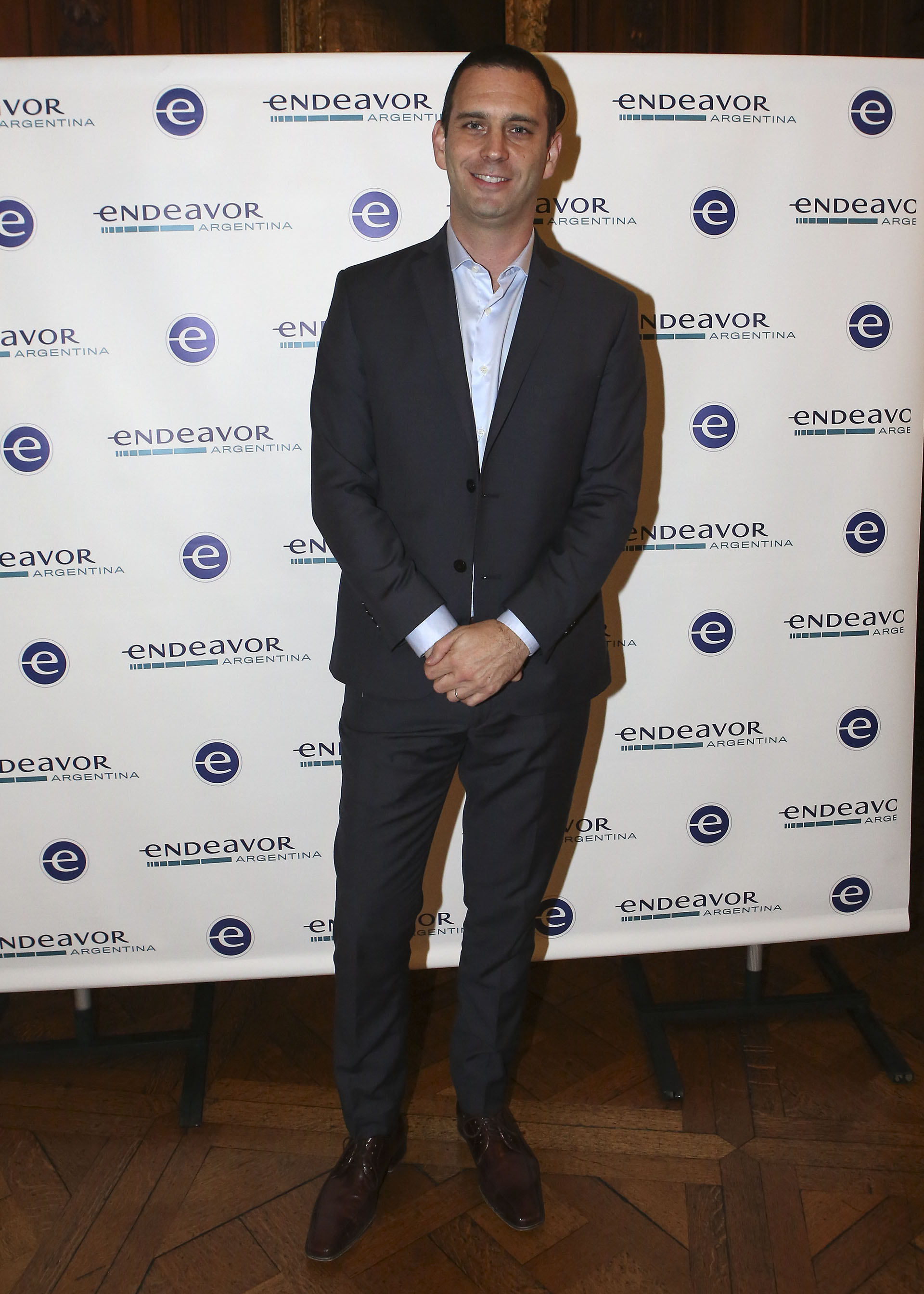 Diego Bekerman, general manager de Microsoft Argentina y Uruguay