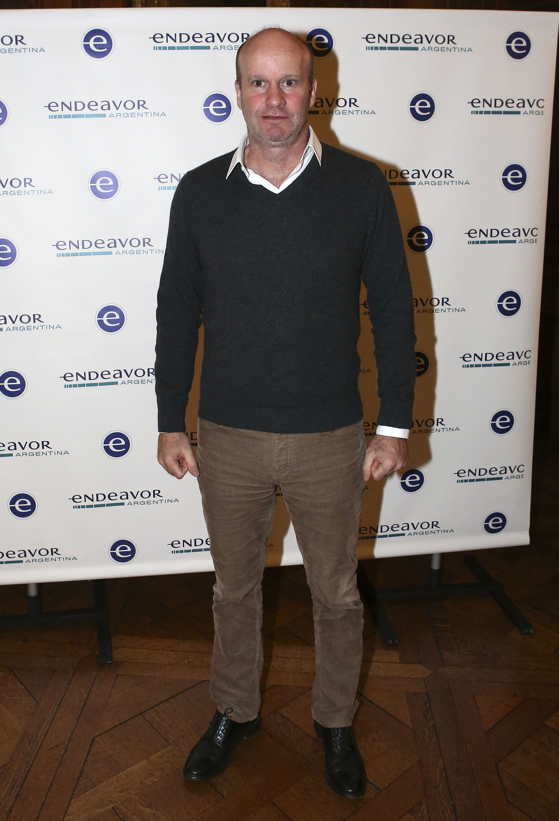 Alejandro Gorodisch (Farmacity)