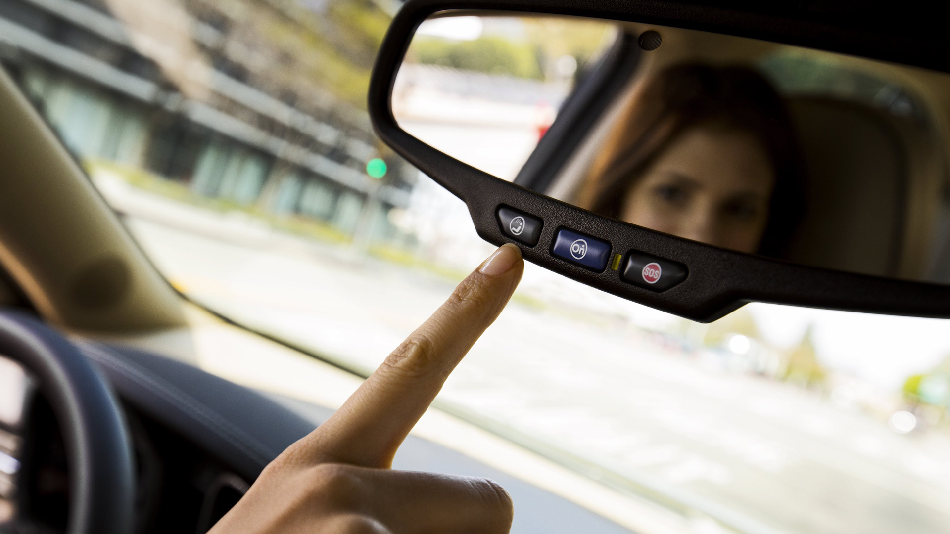 OnStar, una de las tecnologías mejor logradas para garantizar asistencia y conectividad al vehículo