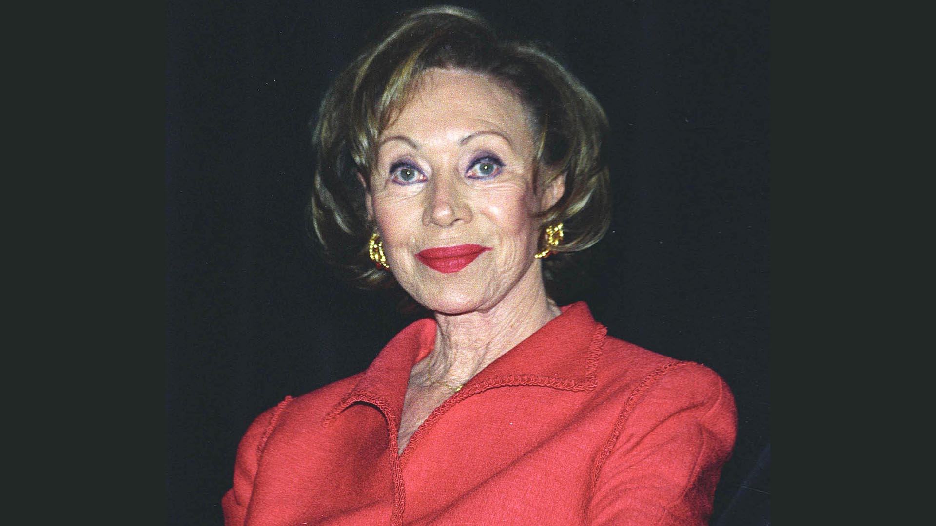 Ernestina Herrera de Noble