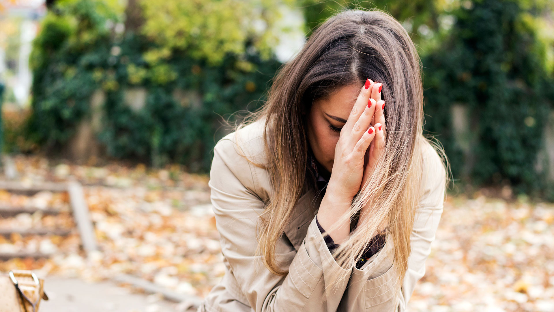 La salud de una mujer a los 40 años implica otros riesgos para el embarazo (iStock)