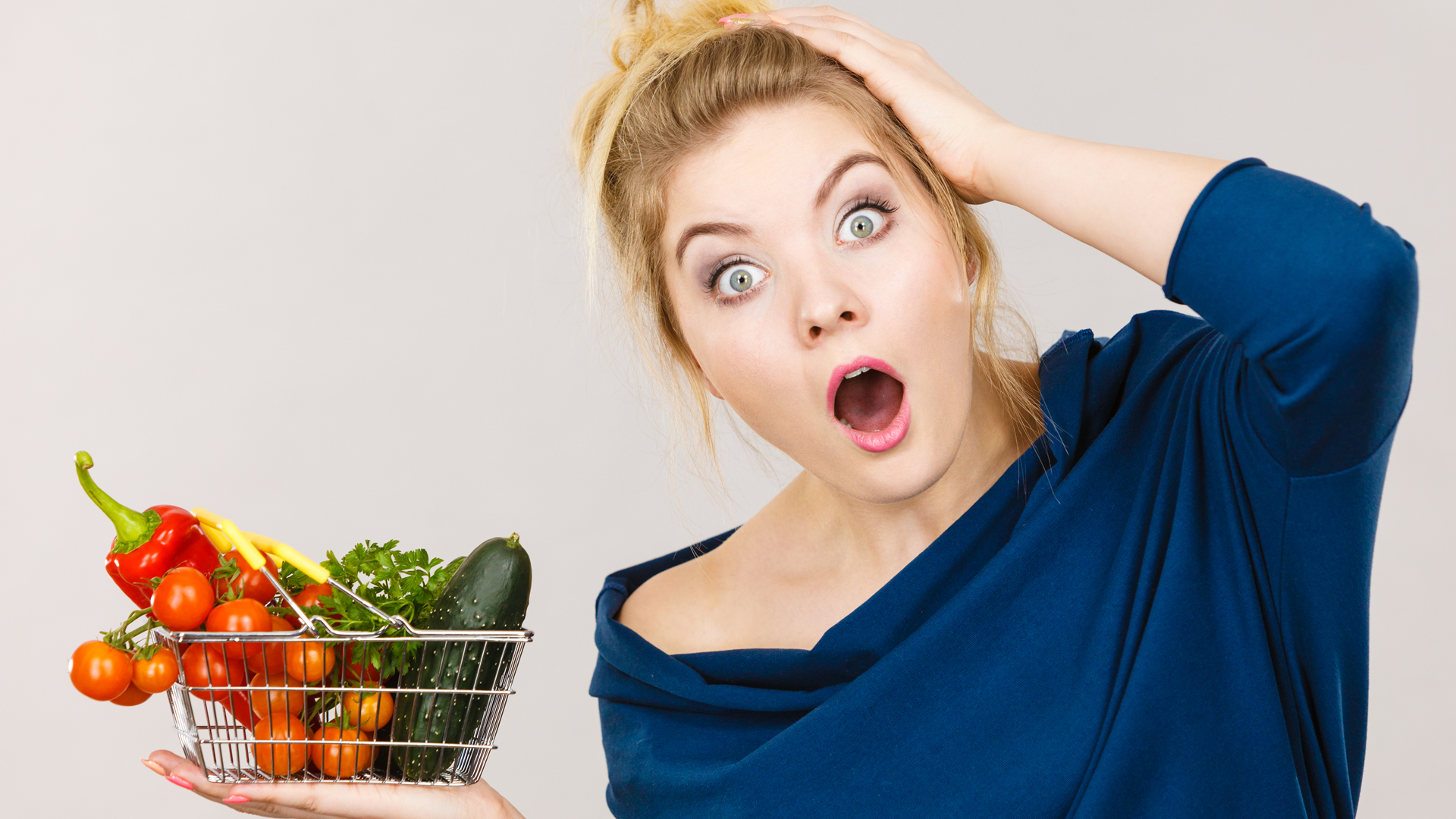 Existen muchos mitos y verdades en algunos alimentos de consumo cotidiano, especialistas derriban rumores (iStock)