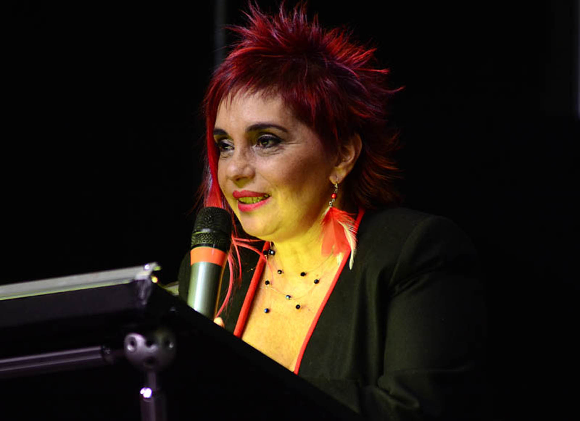 Graciela Aráoz
