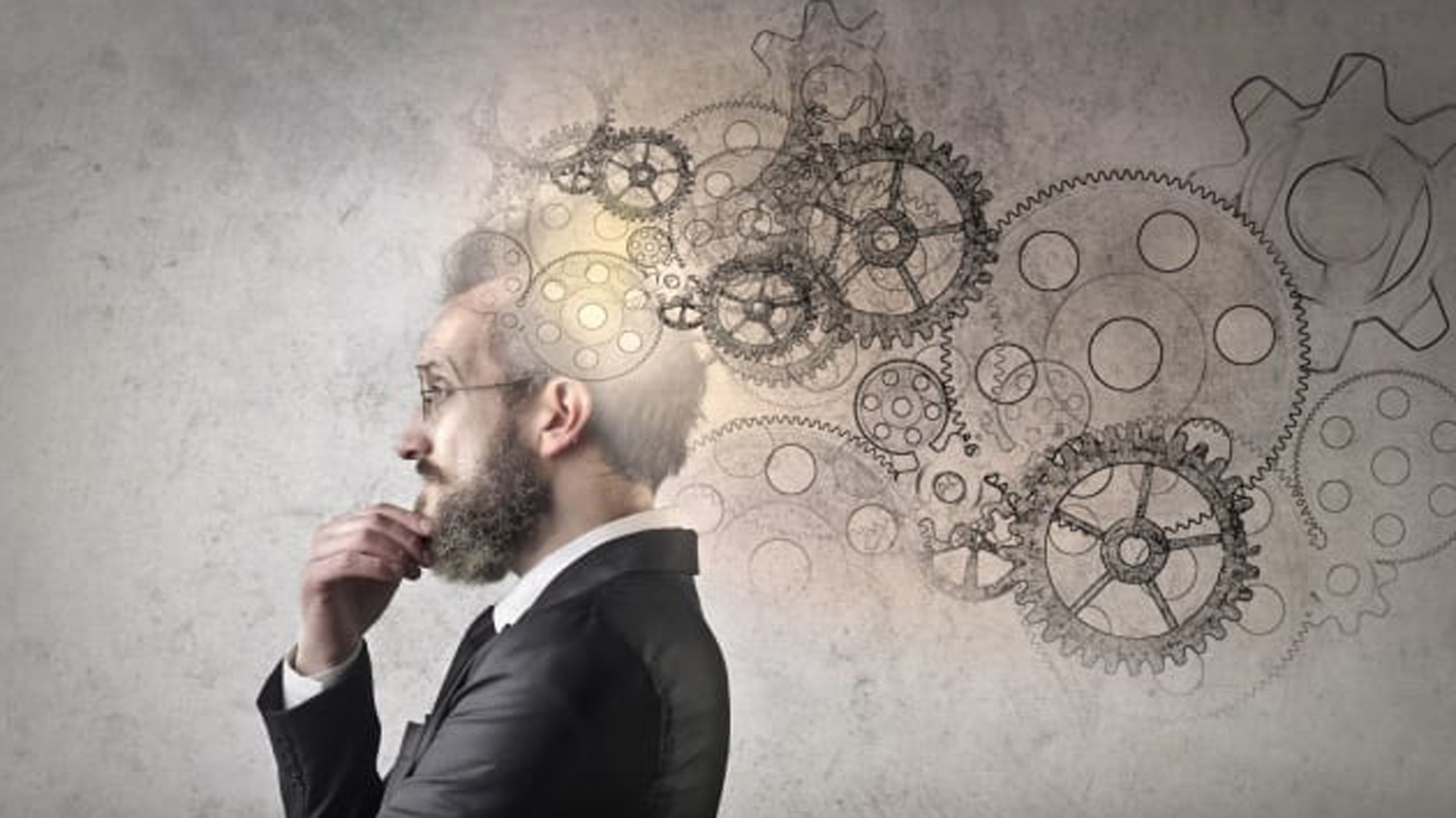 Durante su proceso de generar una línea argumental, la mente es todo un genio en su capacidad de fabricar guiones alternativos