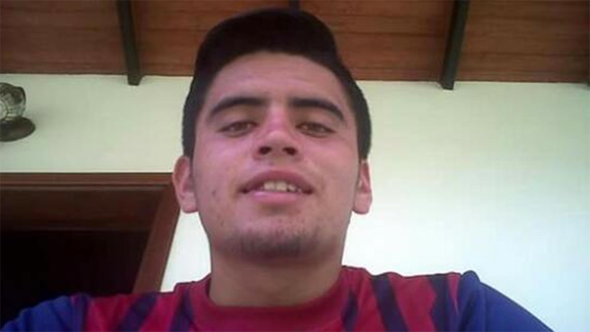 José es la víctima número 89 del régimen chavista