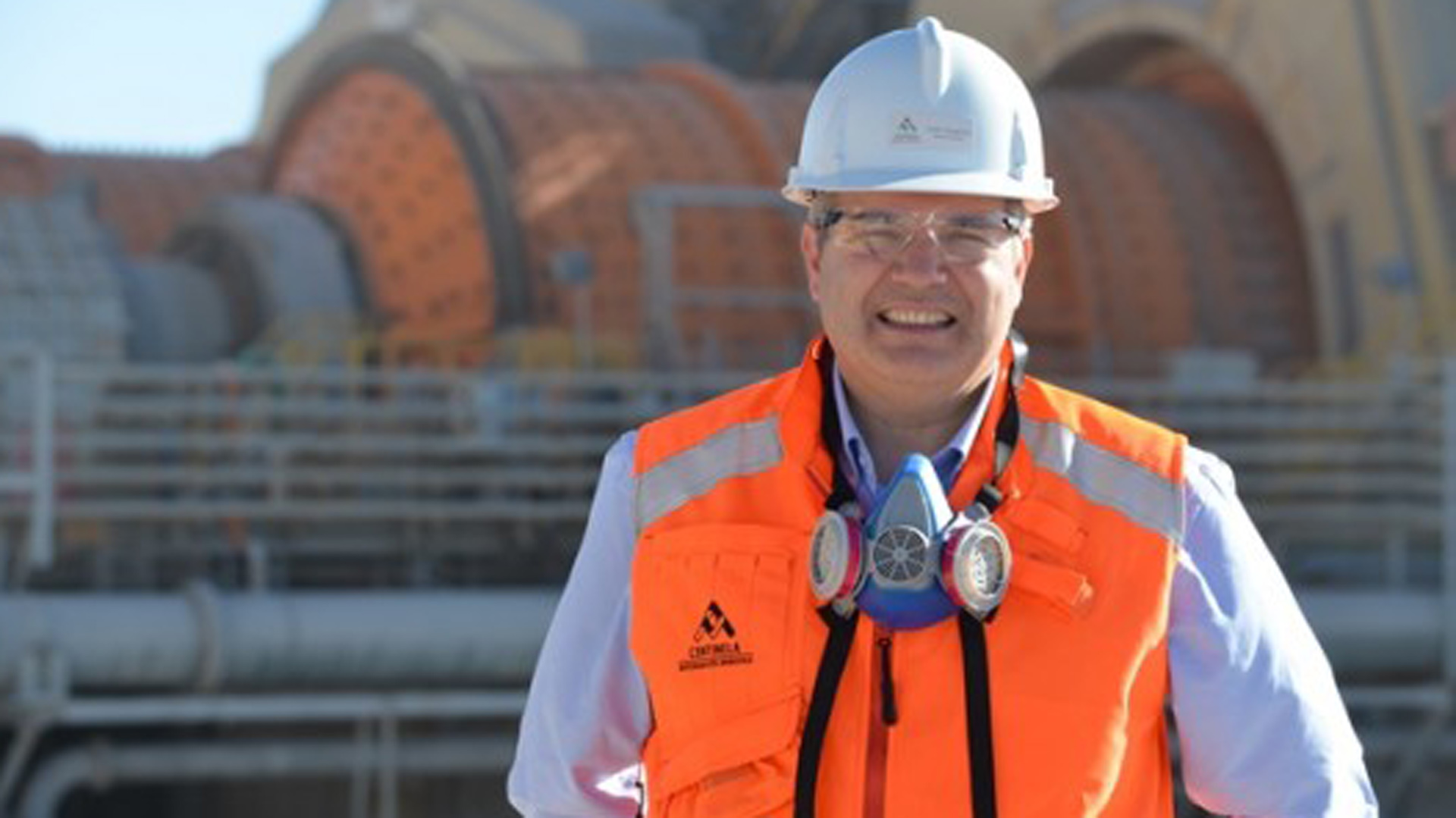 ¿Quién sacó a los 33 mineros