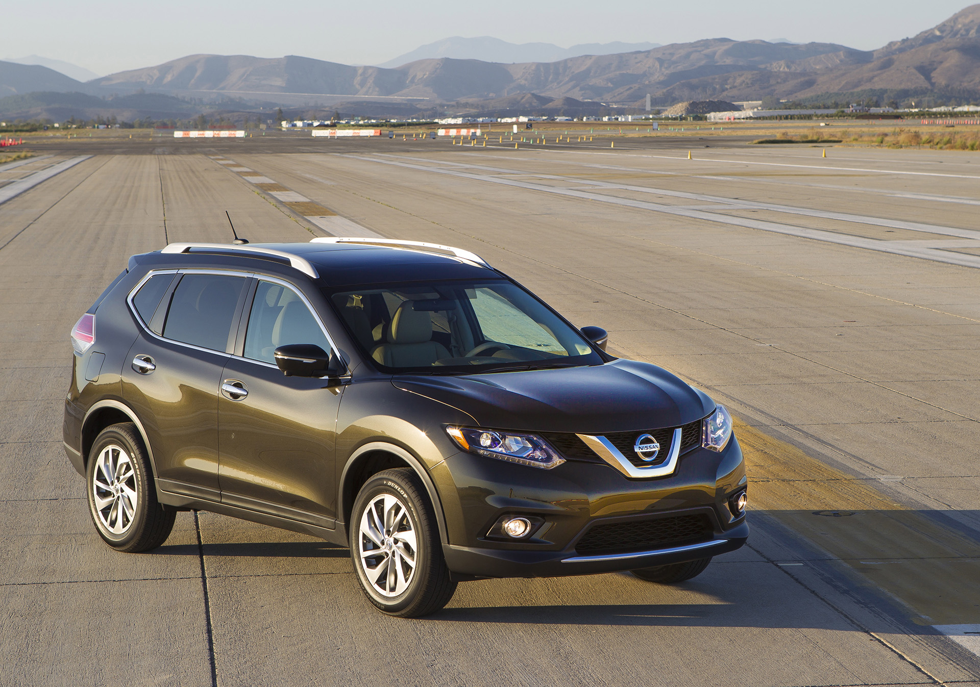 Uno de los vehículos preferidos del público argentino llega a La Rural con destacados avances tecnológicos, innovación en seguridad y un diseño con actitud y estilo: Nissan X-Trail