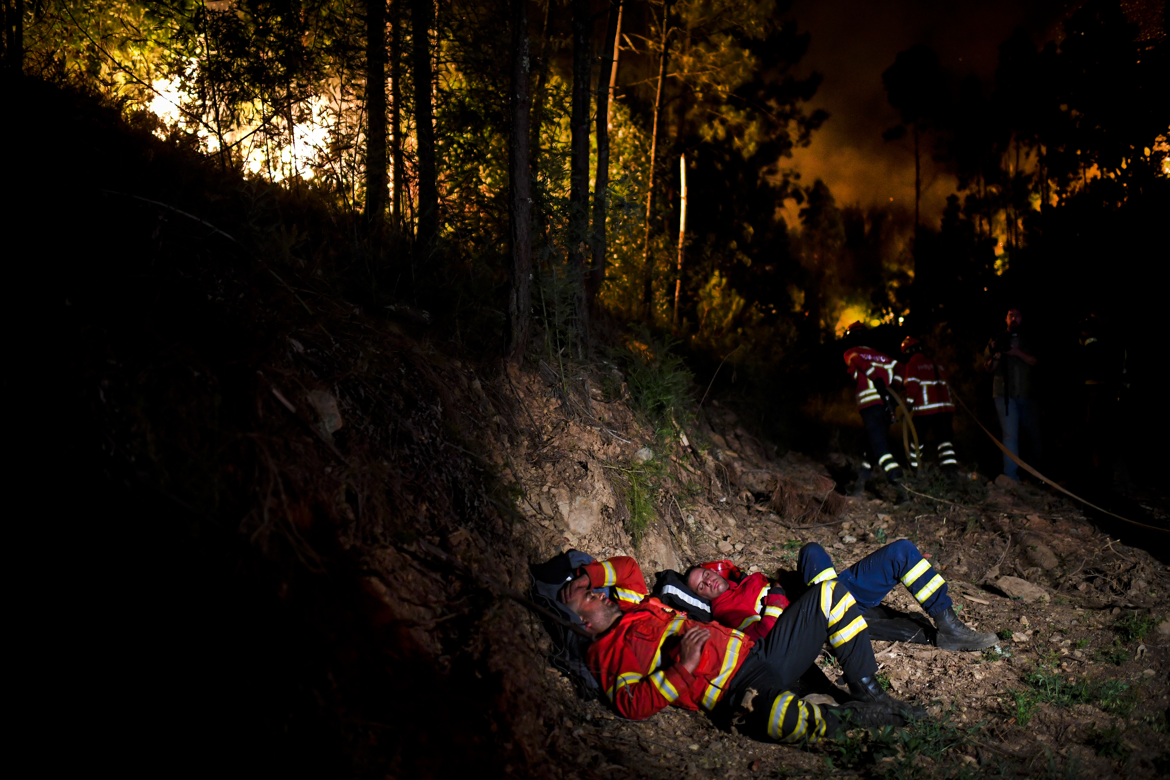 (/ AFP PHOTO / PATRICIA DE MELO MOREIRA)