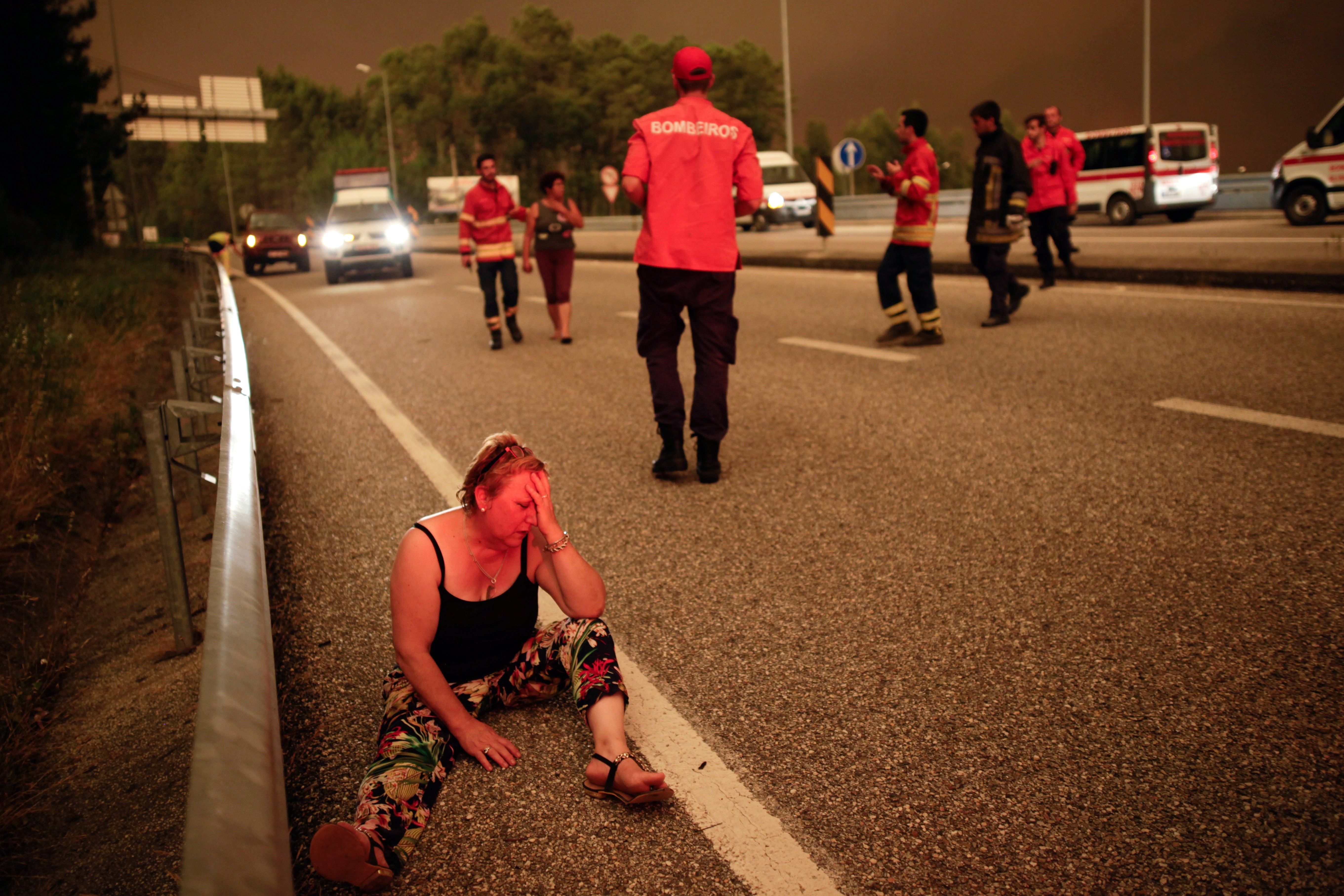 (EFE/EPA/PAULO CUNHA)
