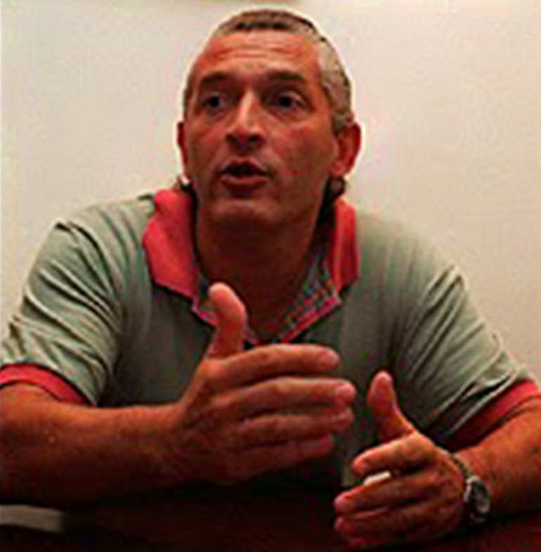 Emilio Morello