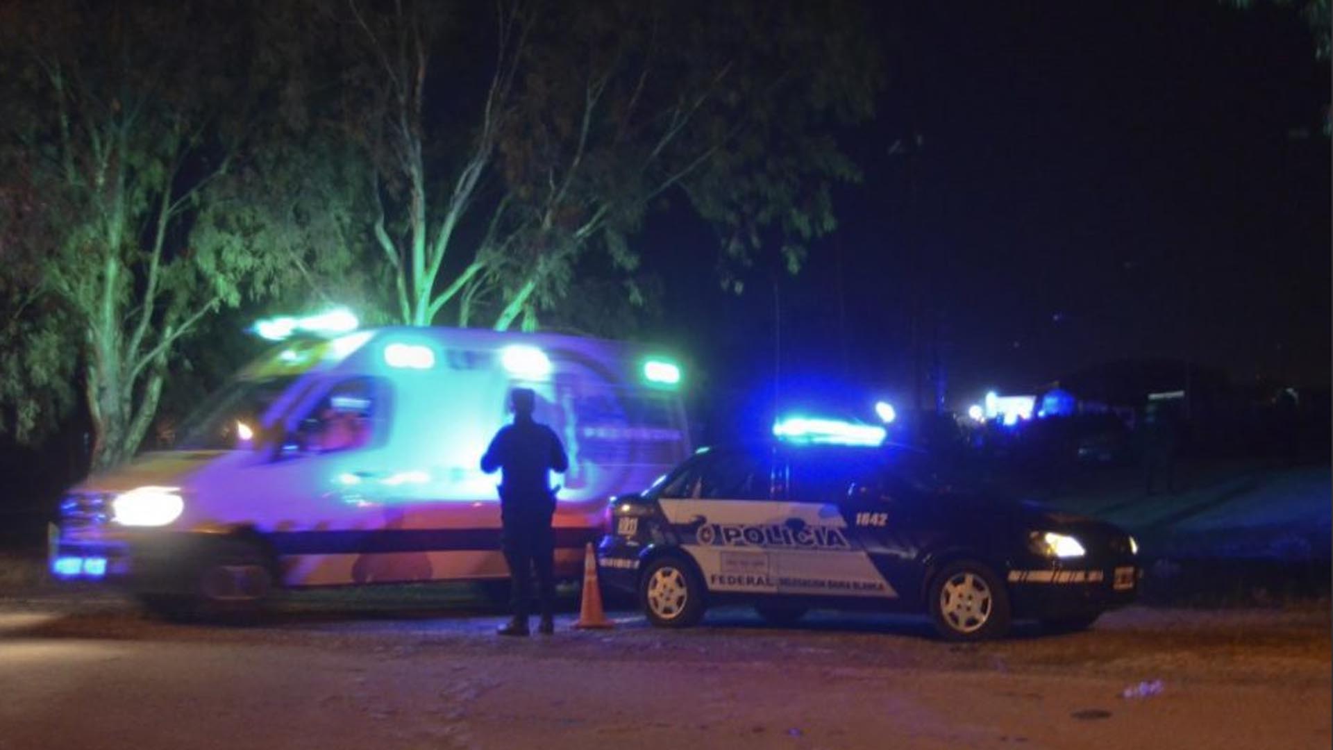 Secuestraron 450 kilos de cocaína en en Luján de Cuyo