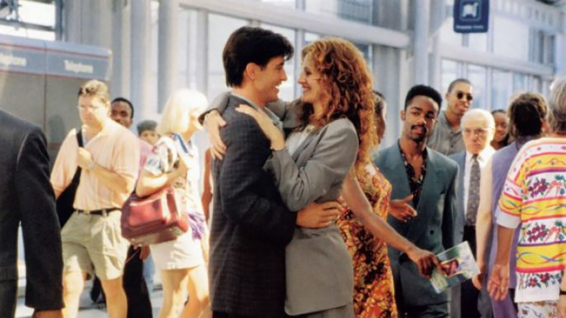 Asi Estan Los Protagonistas De La Boda De Mi Mejor Amigo A 22 Anos Del Estreno De La Pelicula Infobae