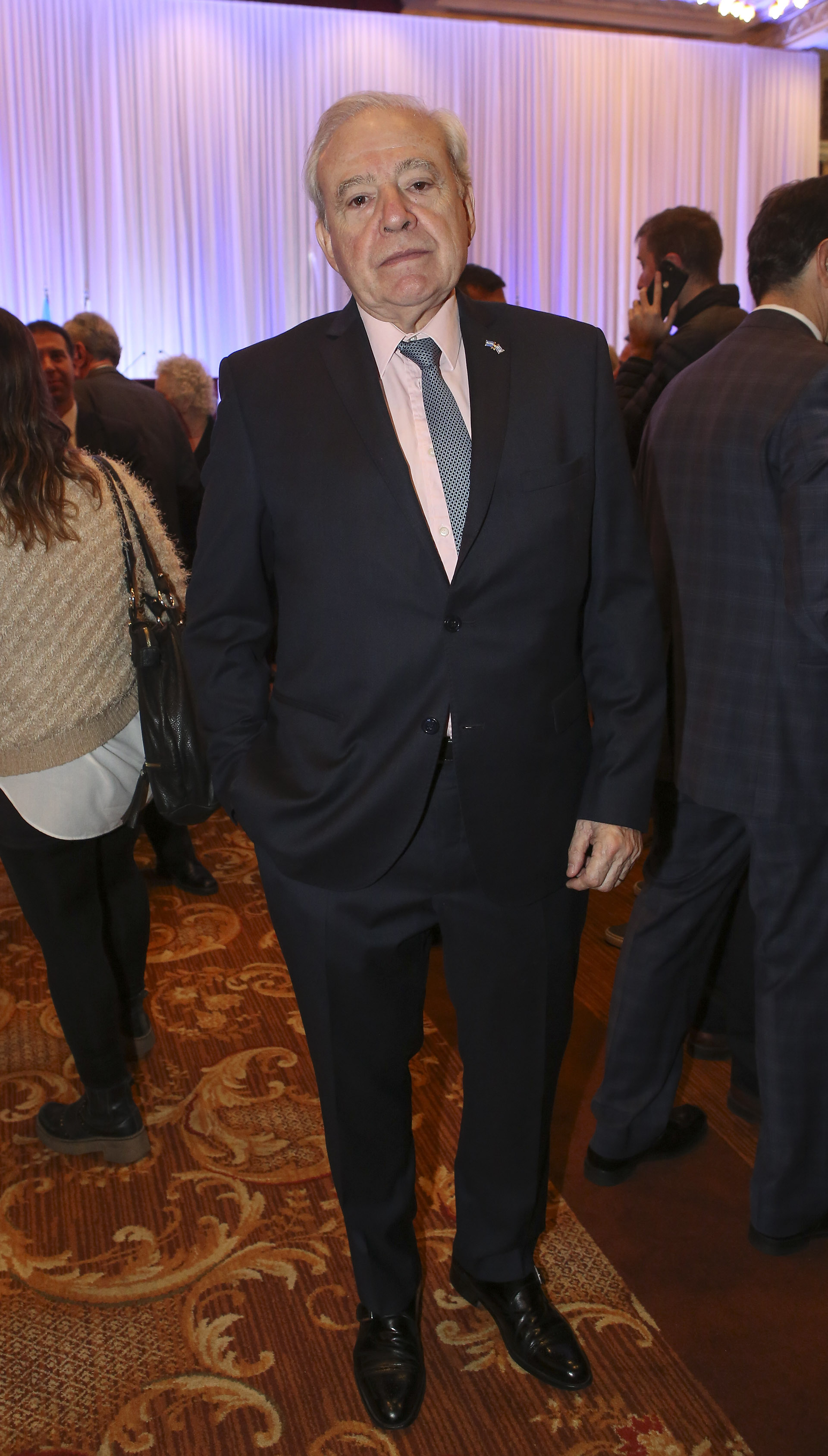 Jorge Enríquez
