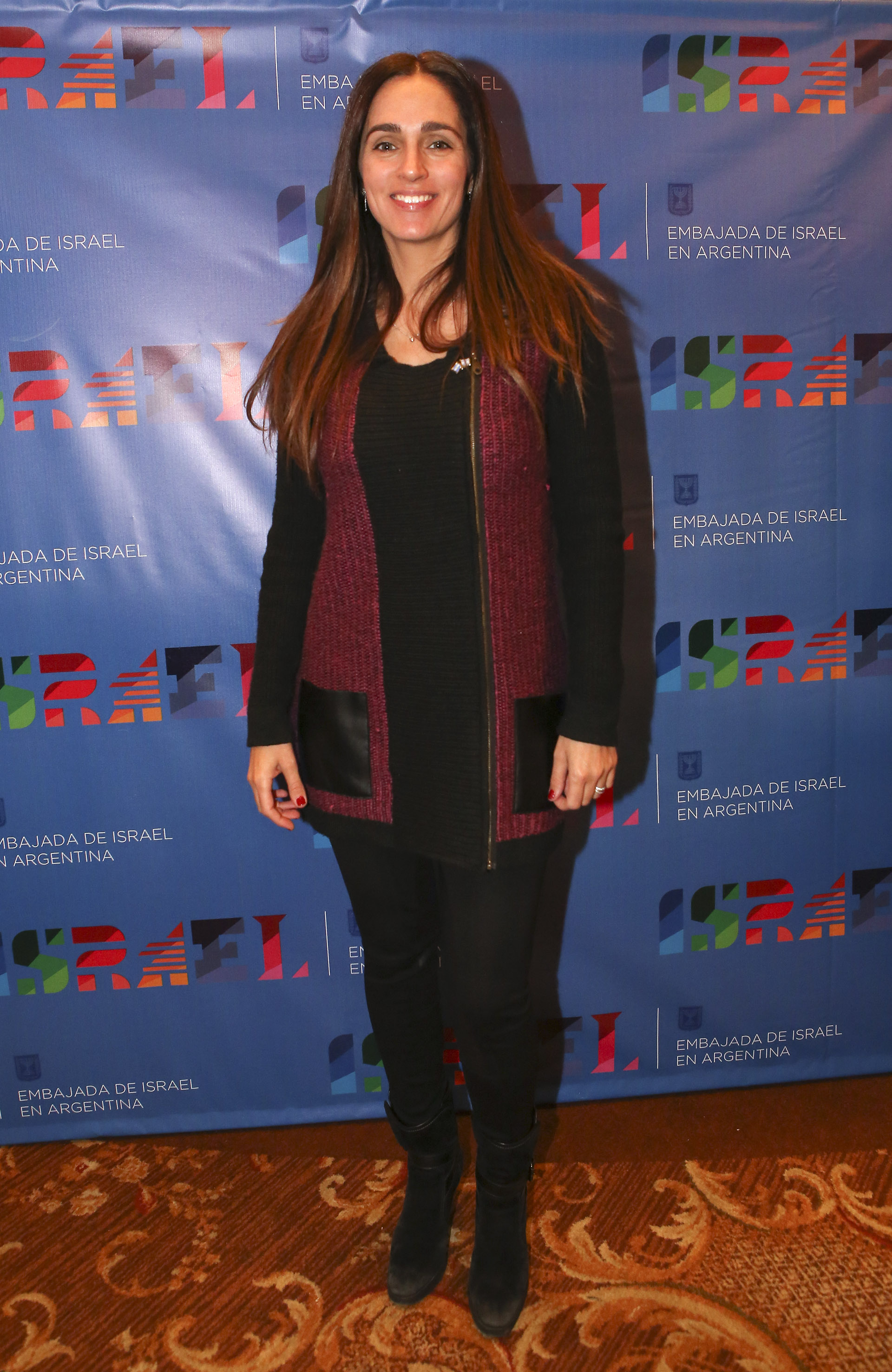 Muriel Balbi