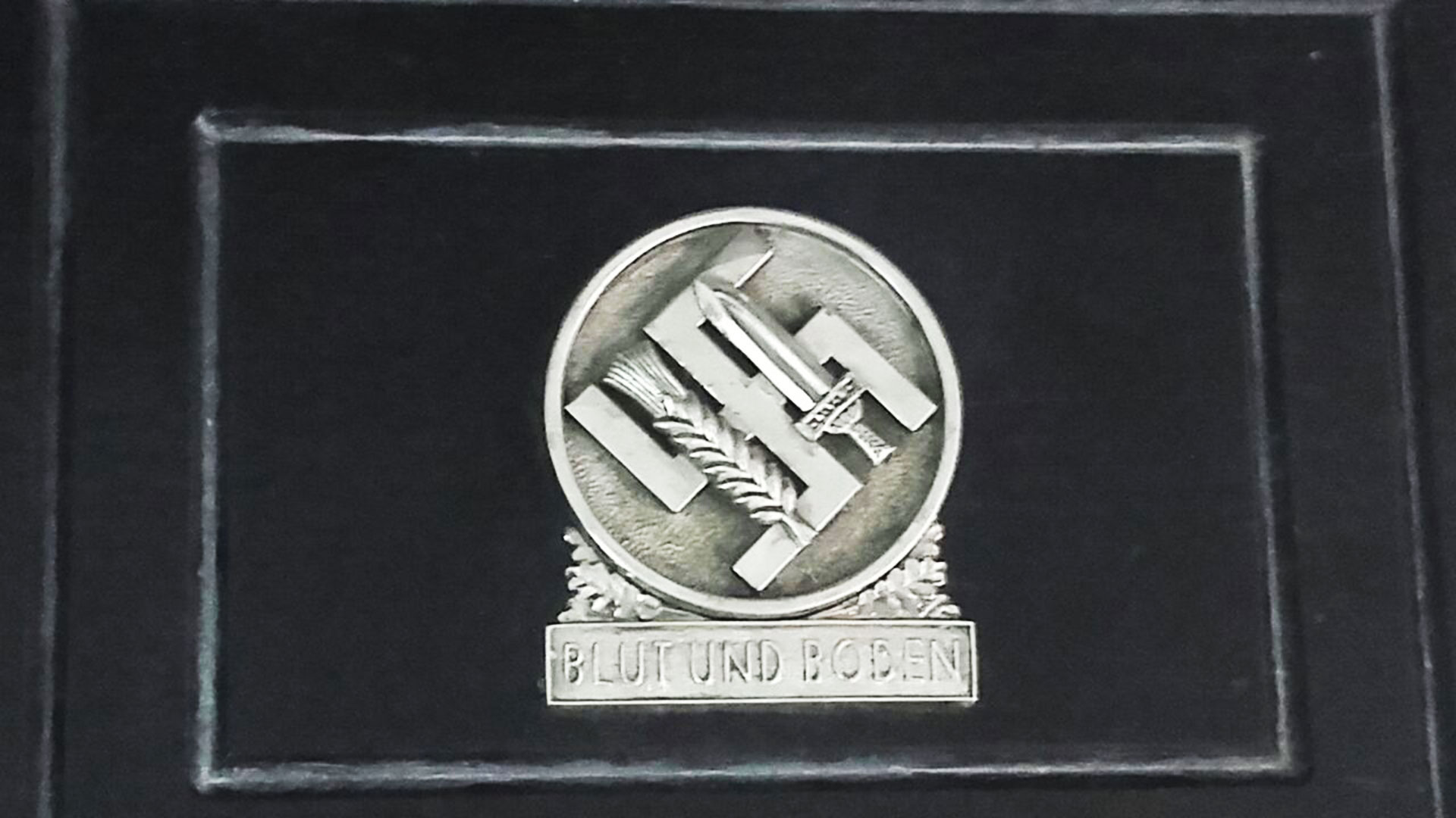 El insólito encuentro con el dueño del mayor tesoro nazi de la Argentina