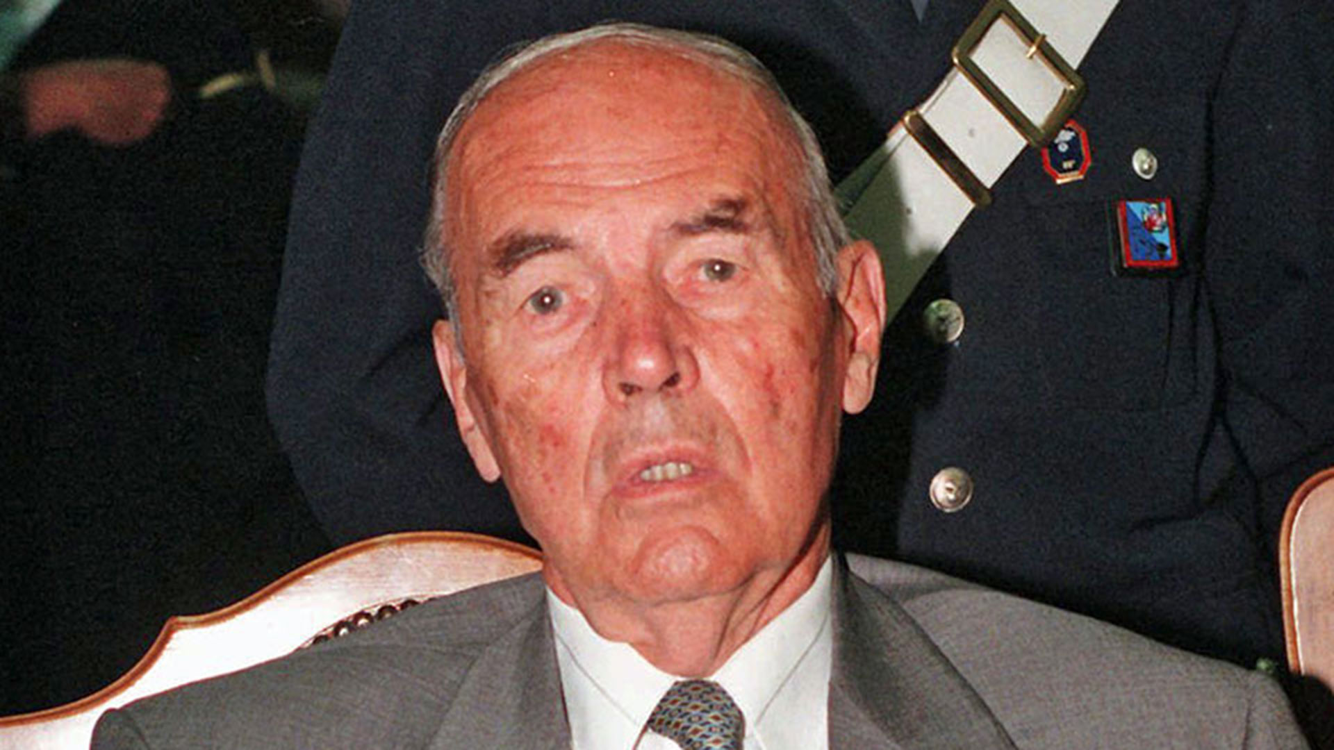 Erich Priebke